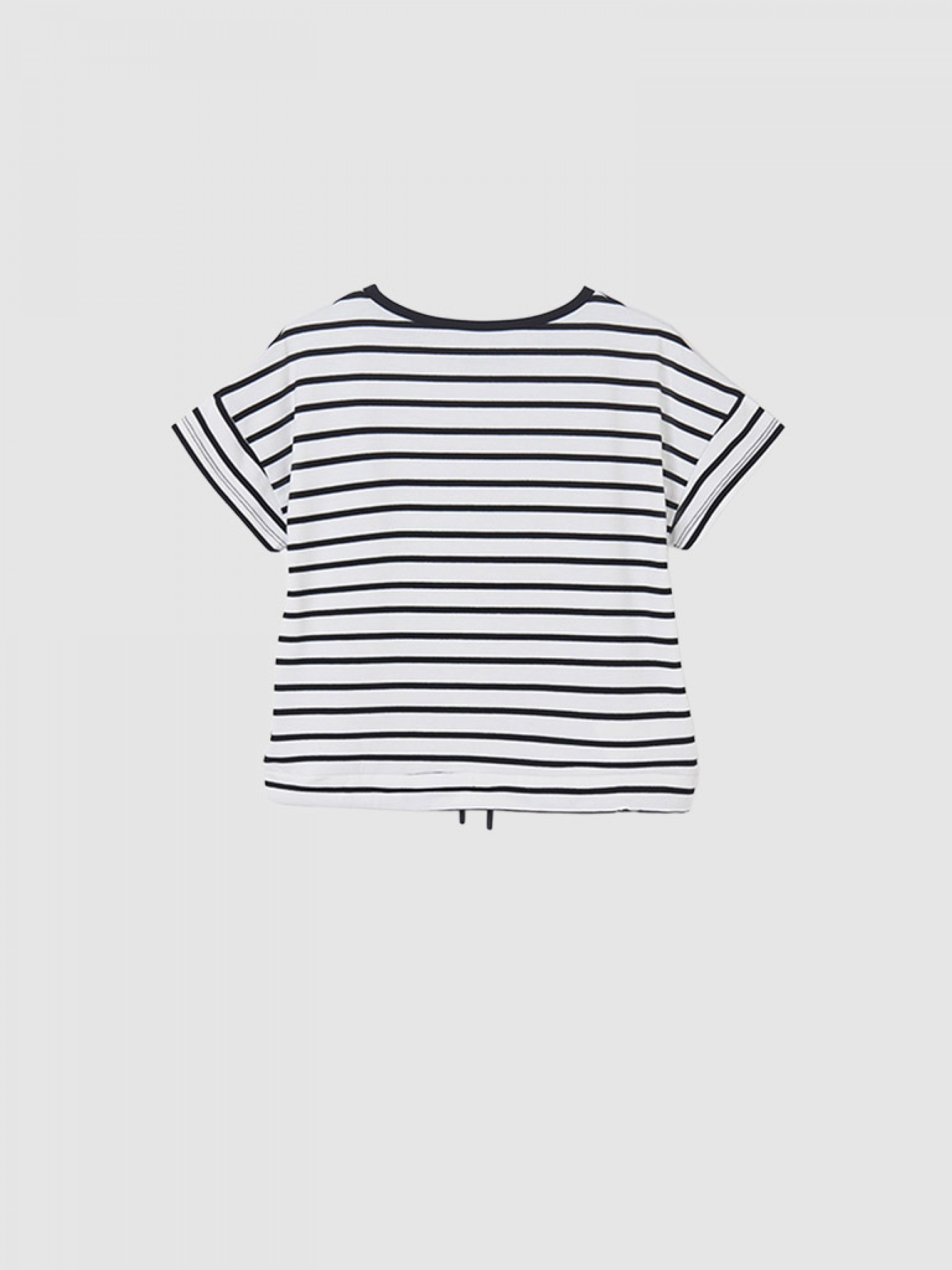 Camiseta Niña Mayoral