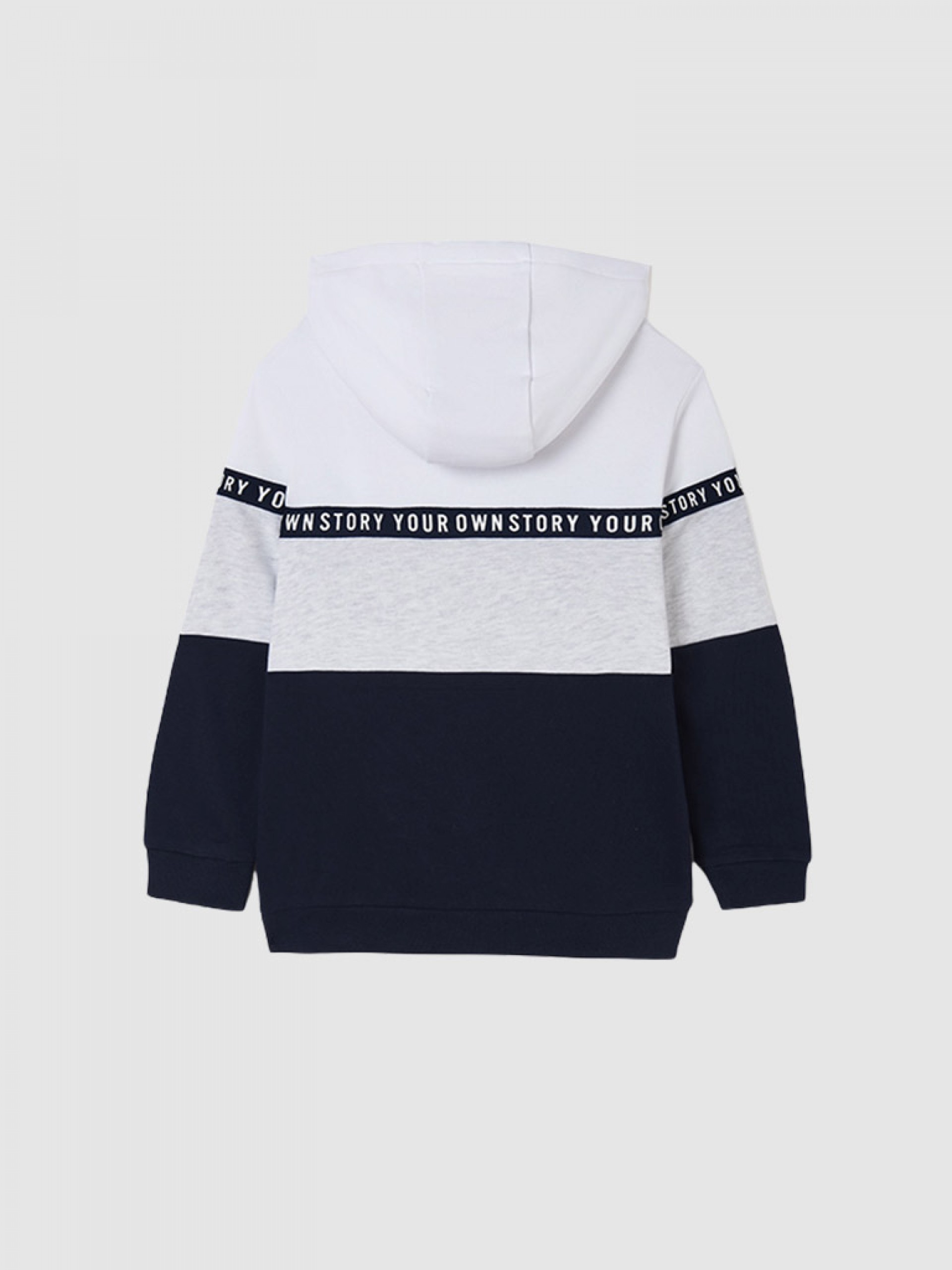 Sweatshirt Boy Mayoral