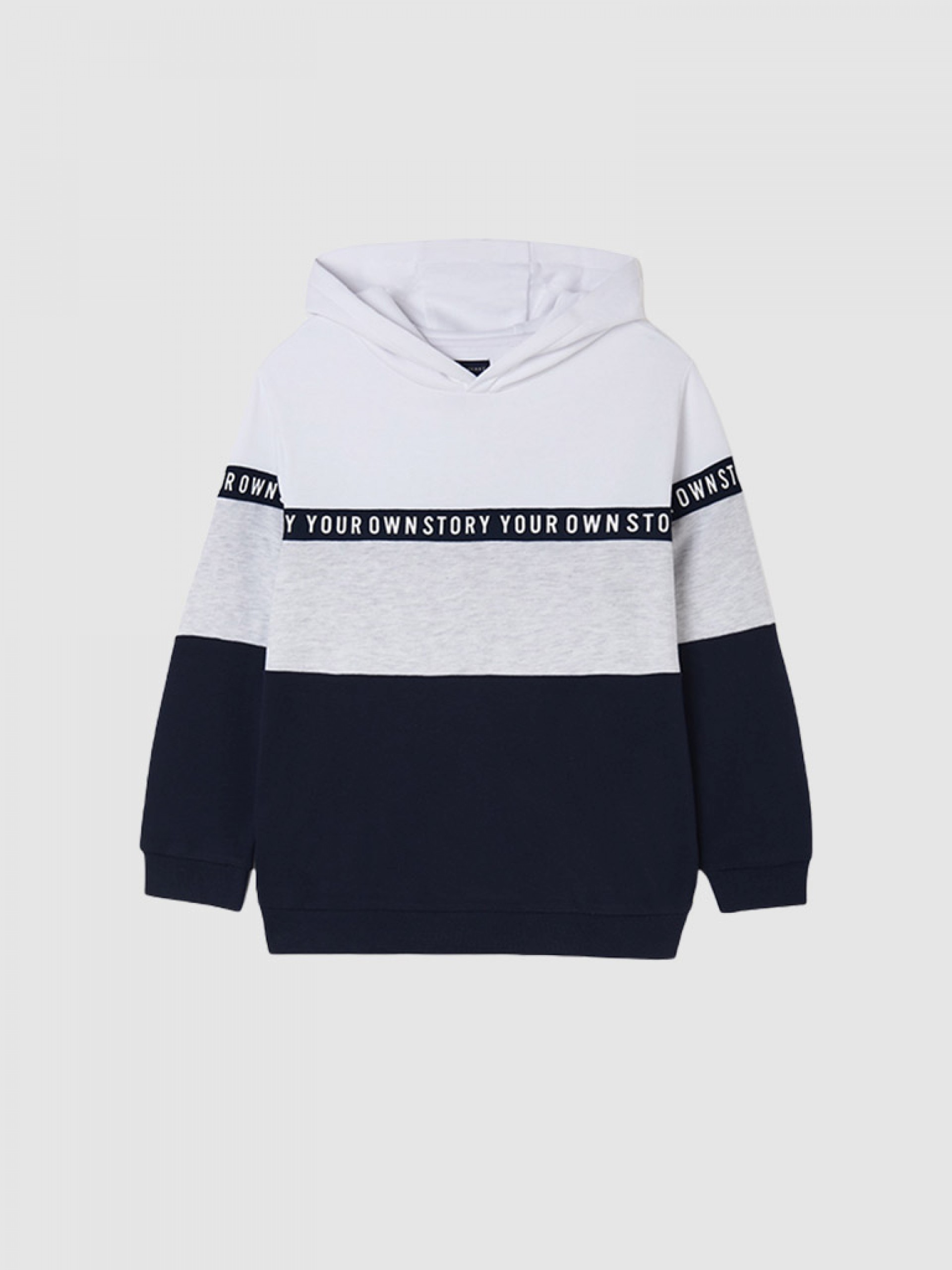 Sweatshirt Boy Mayoral