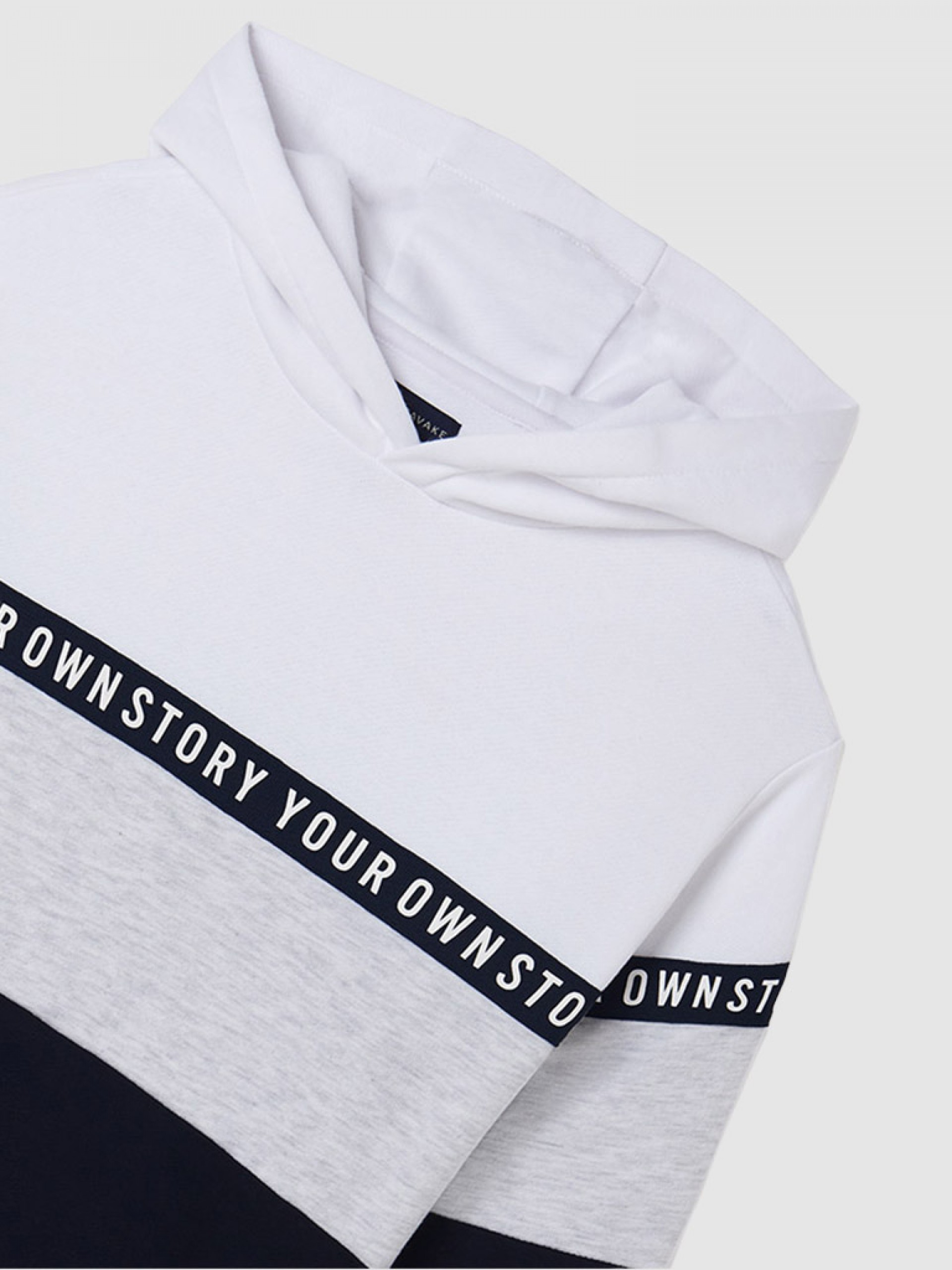 Sweatshirt Boy Mayoral