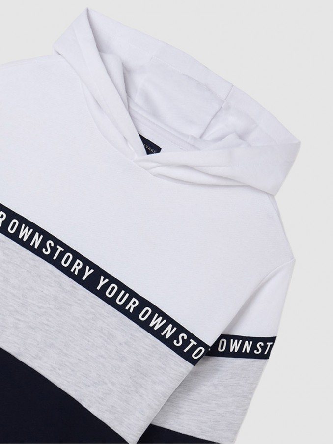Sweatshirt Boy Mayoral