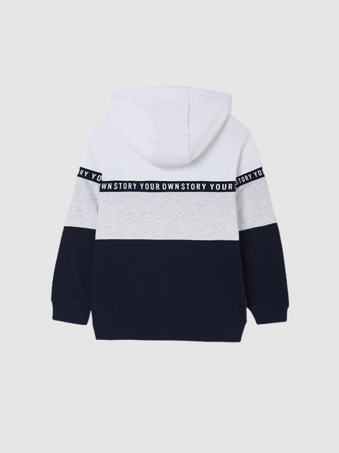 Sweatshirt Boy Mayoral