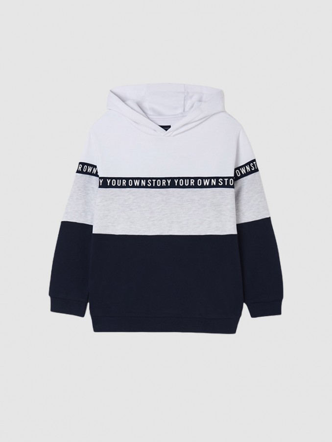 Sweatshirt Boy Mayoral