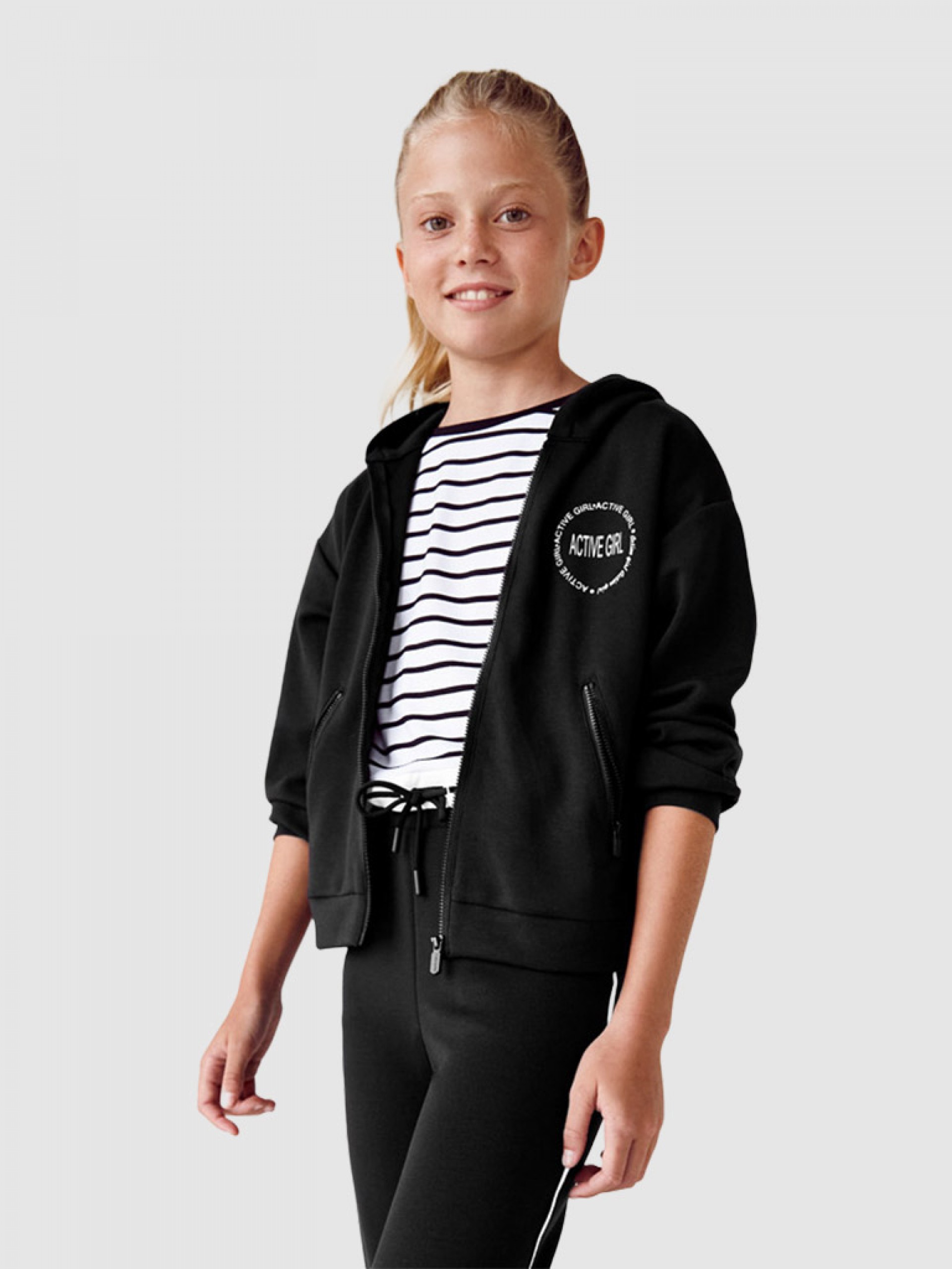 Jacket Girl Mayoral