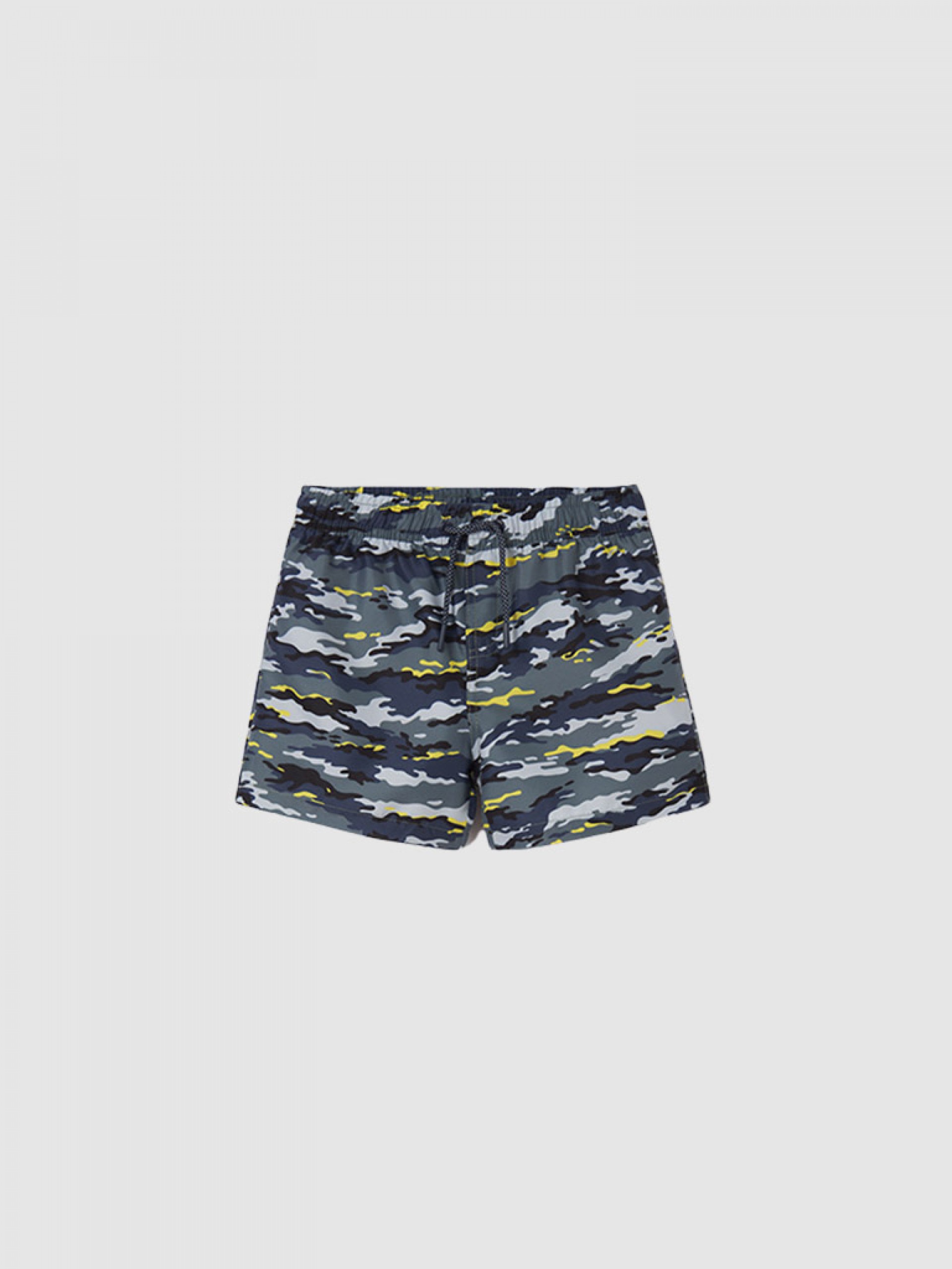 Shorts Boy Mayoral