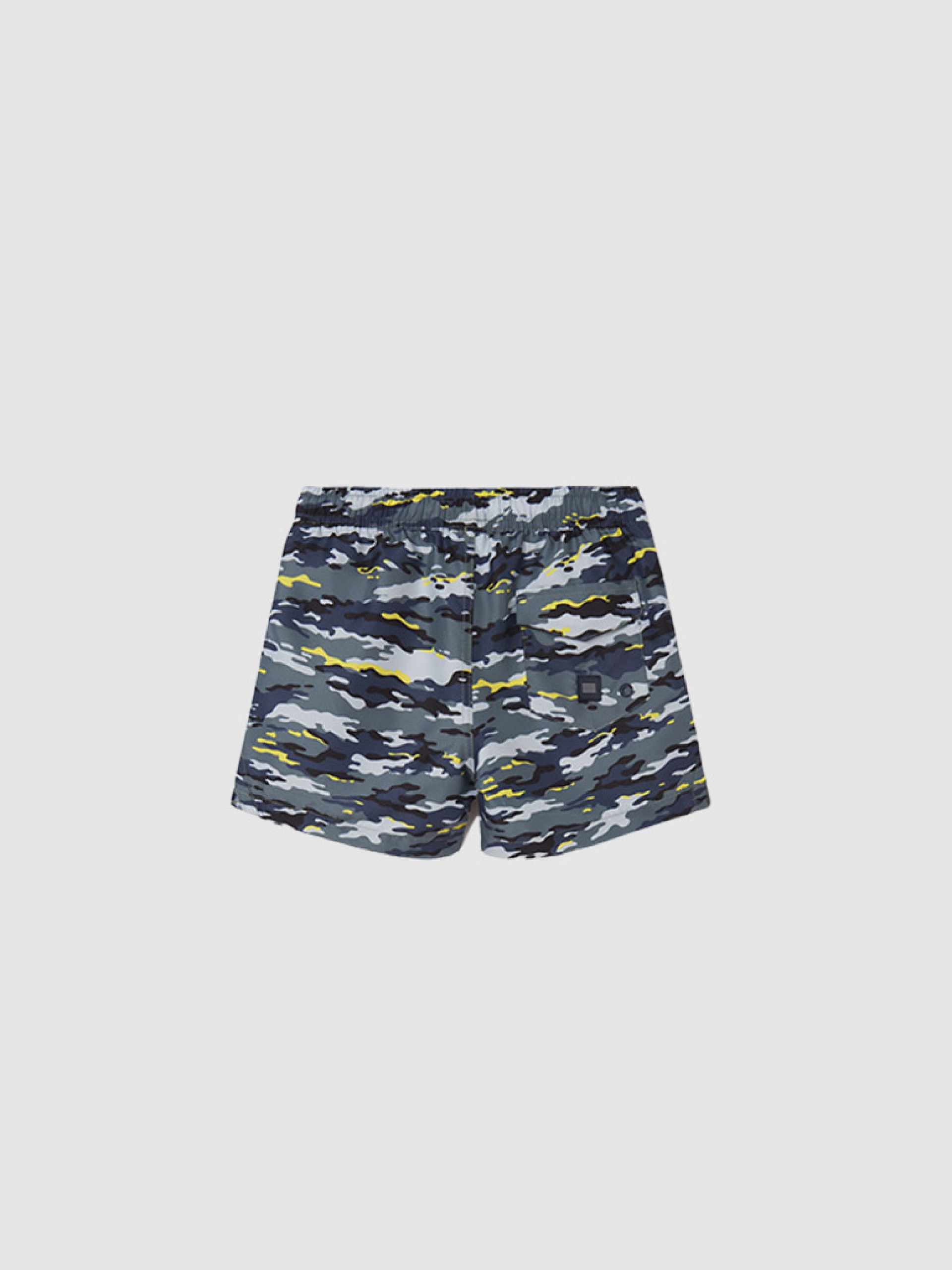 Shorts Boy Mayoral