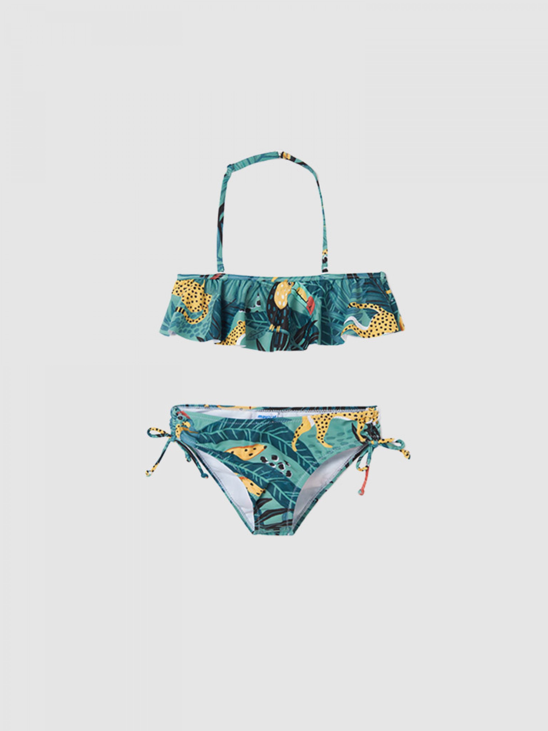 Bikini Girl Mayoral