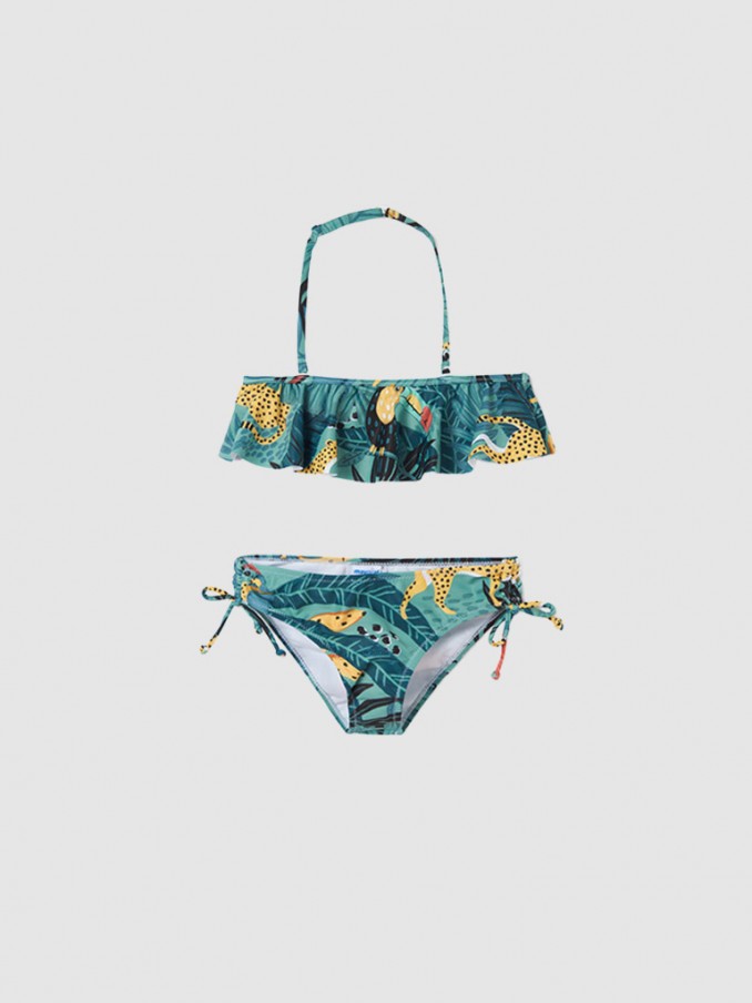 Bikini Girl Mayoral