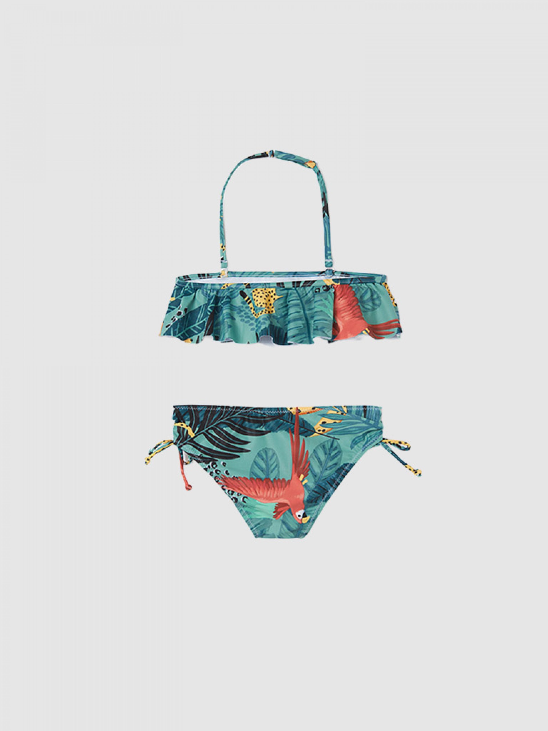Bikini Girl Mayoral