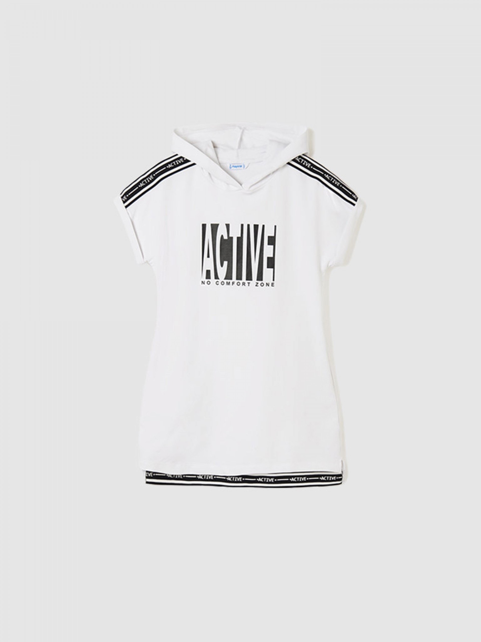 Vestido Niña Mayoral