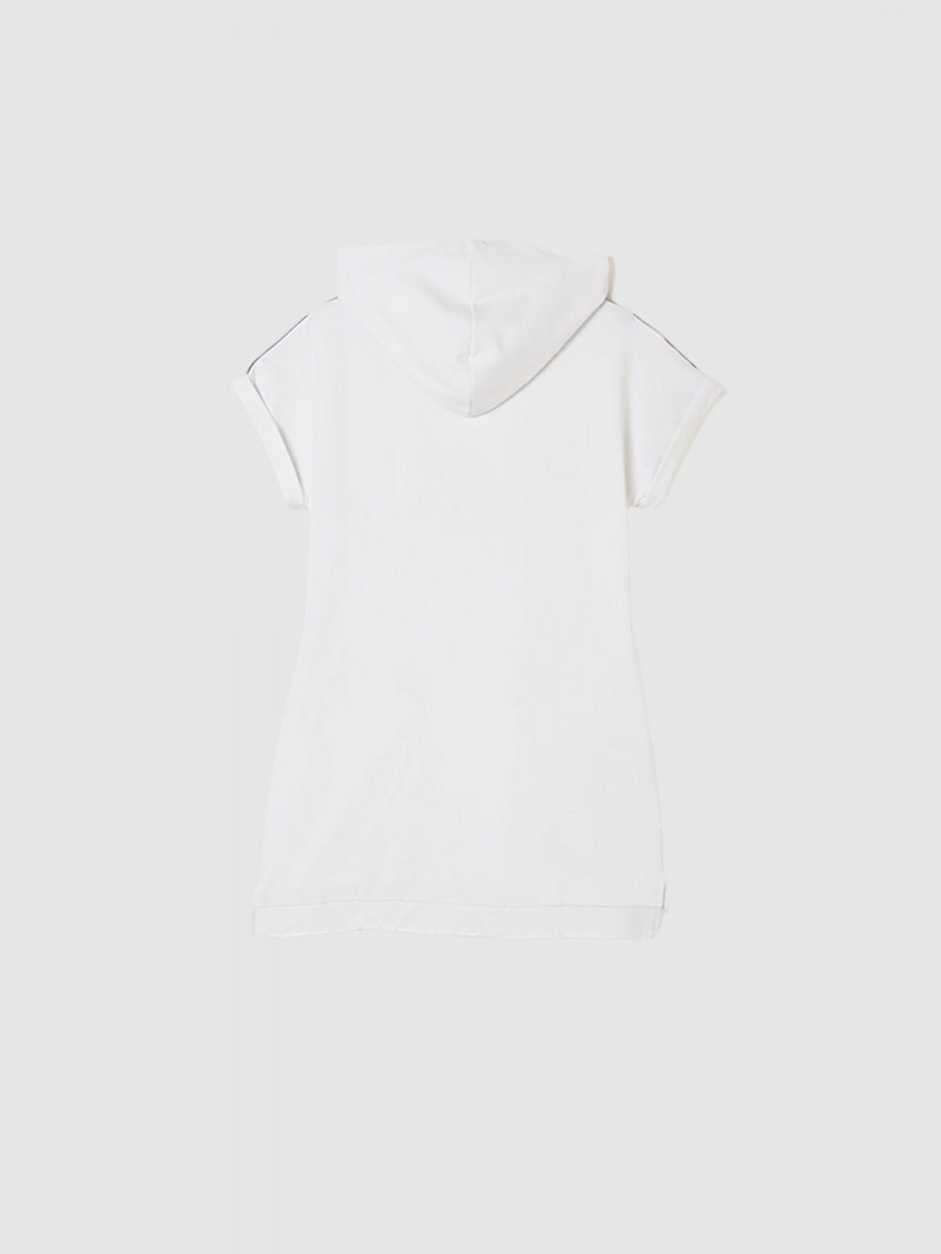 Vestido Niña Mayoral