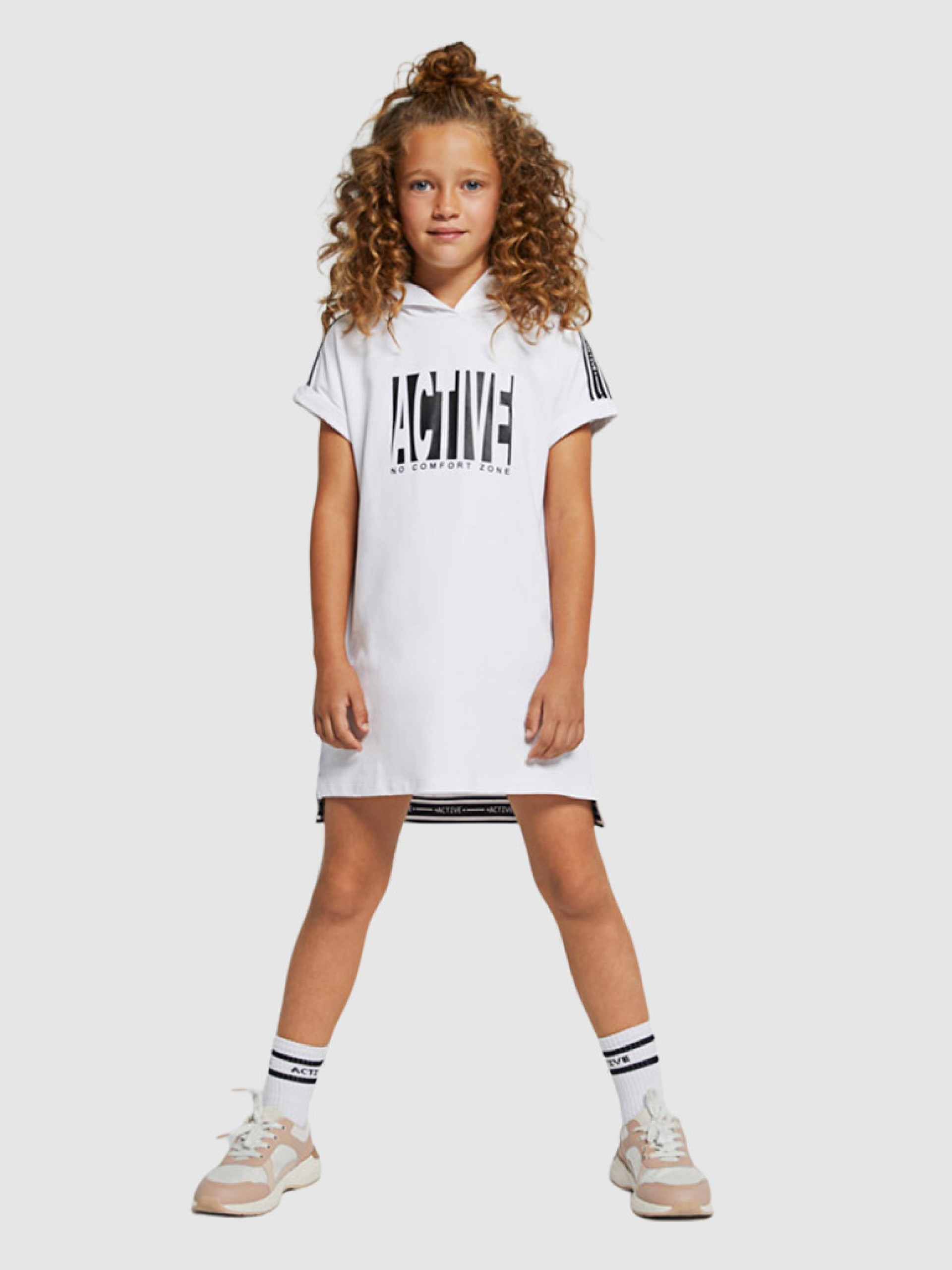 Vestido Niña Mayoral