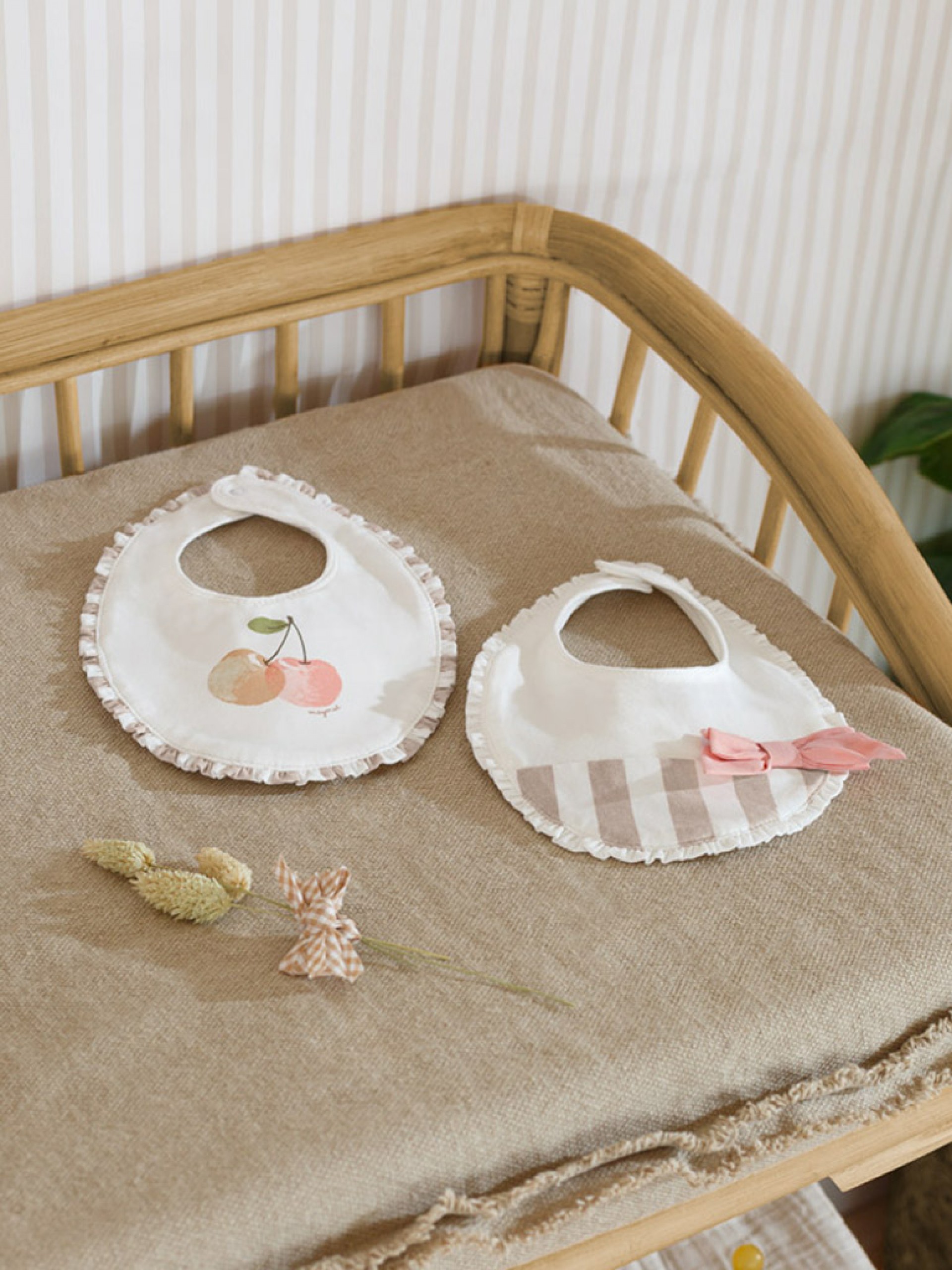 Conjunto Bebe Niña Mayoral