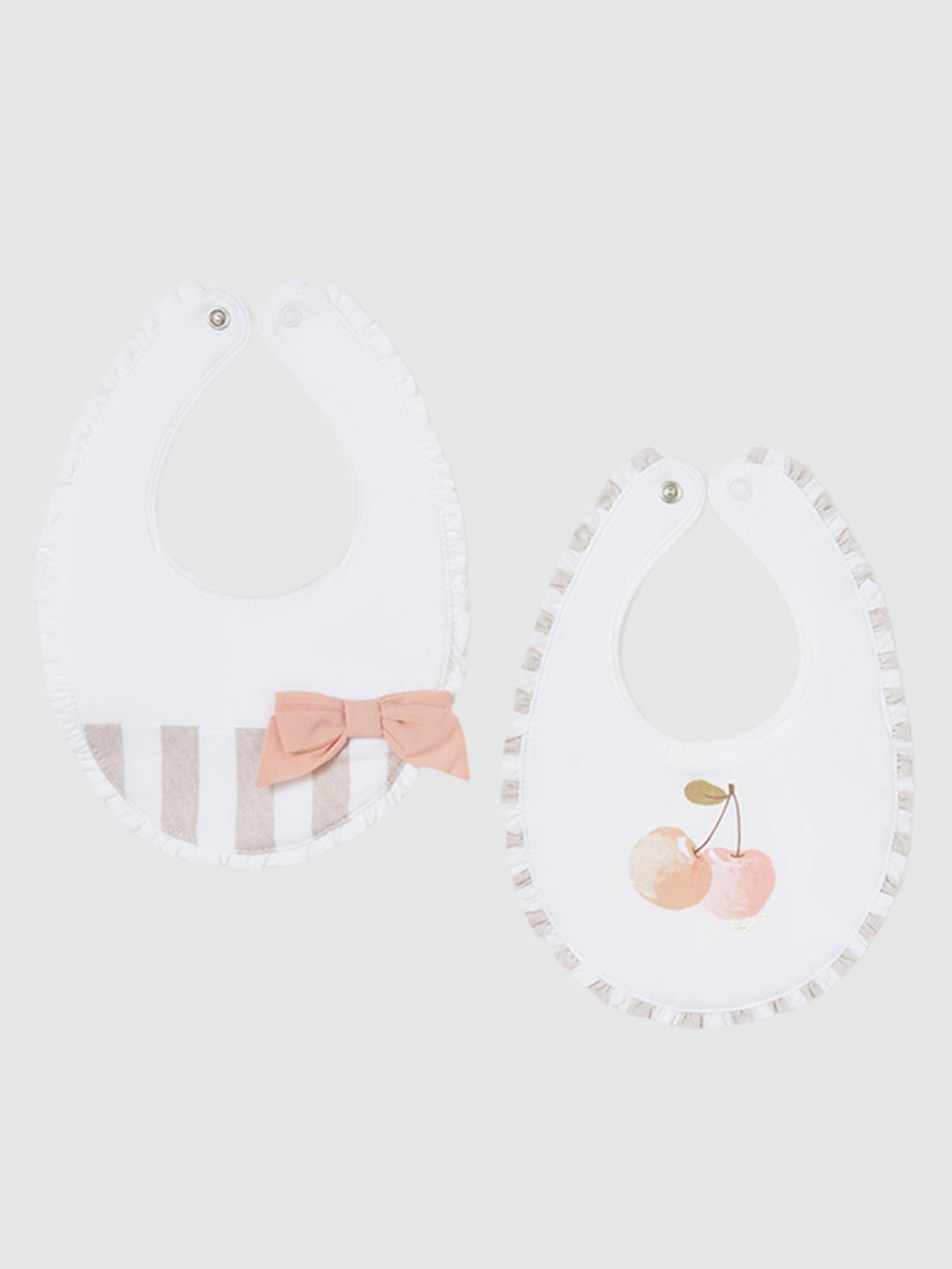 Conjunto Bebe Niña Mayoral