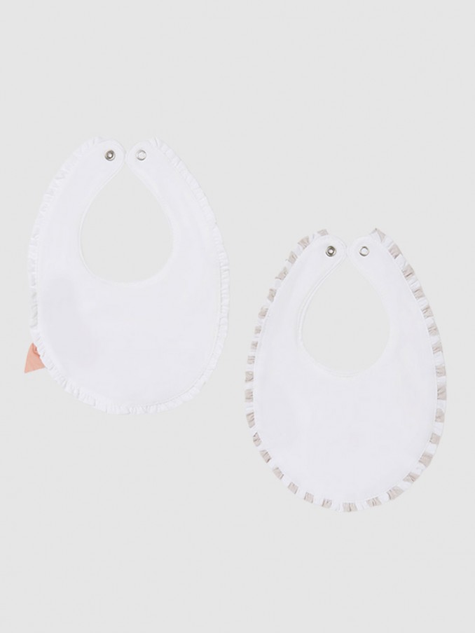 Conjunto Bebe Niña Mayoral