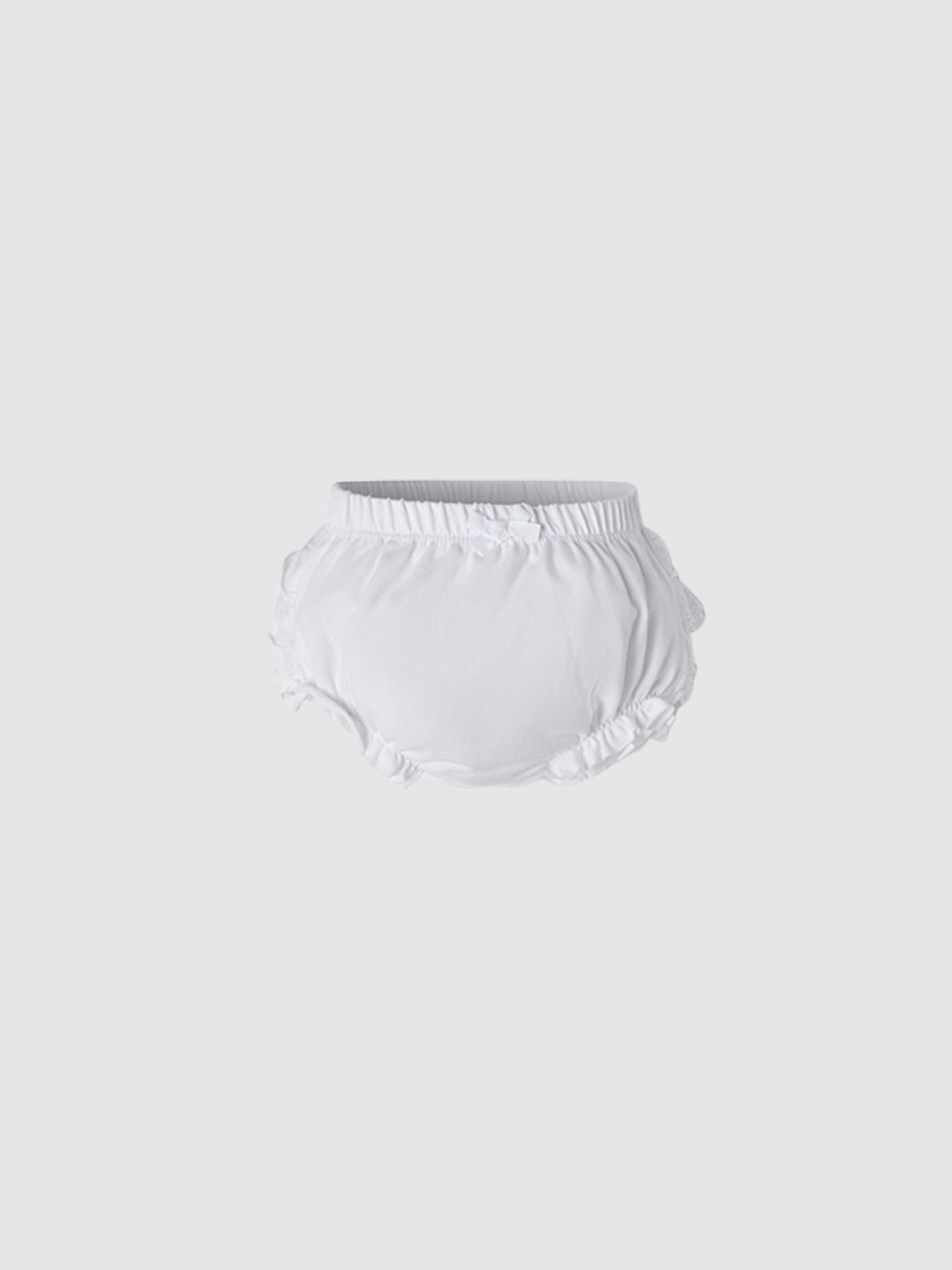 Calzoncillos Bebe Niña Mayoral