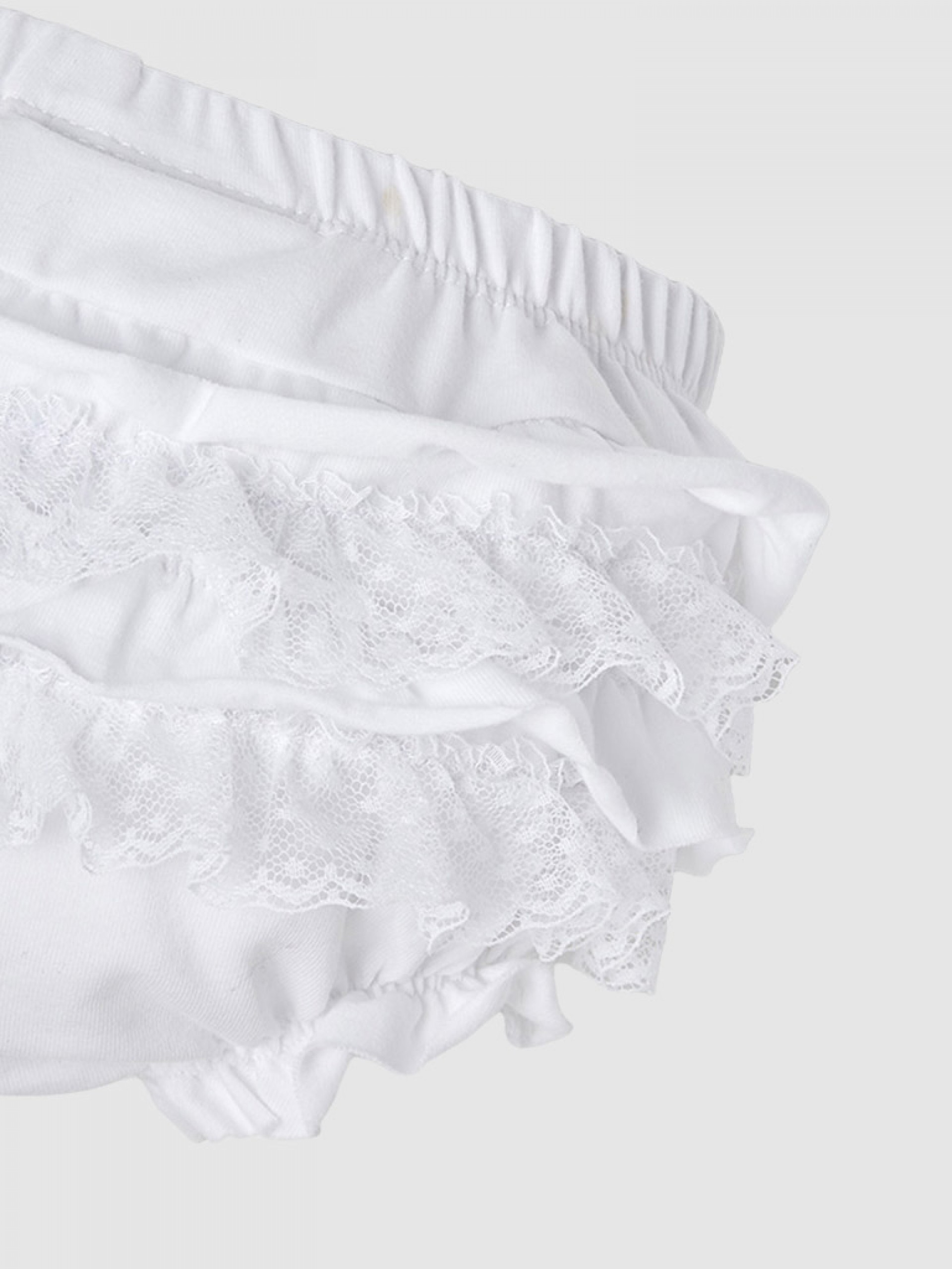 Calzoncillos Bebe Niña Mayoral