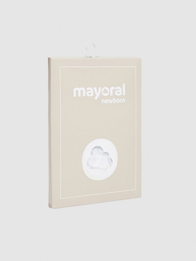 Underpants Baby Girl Mayoral