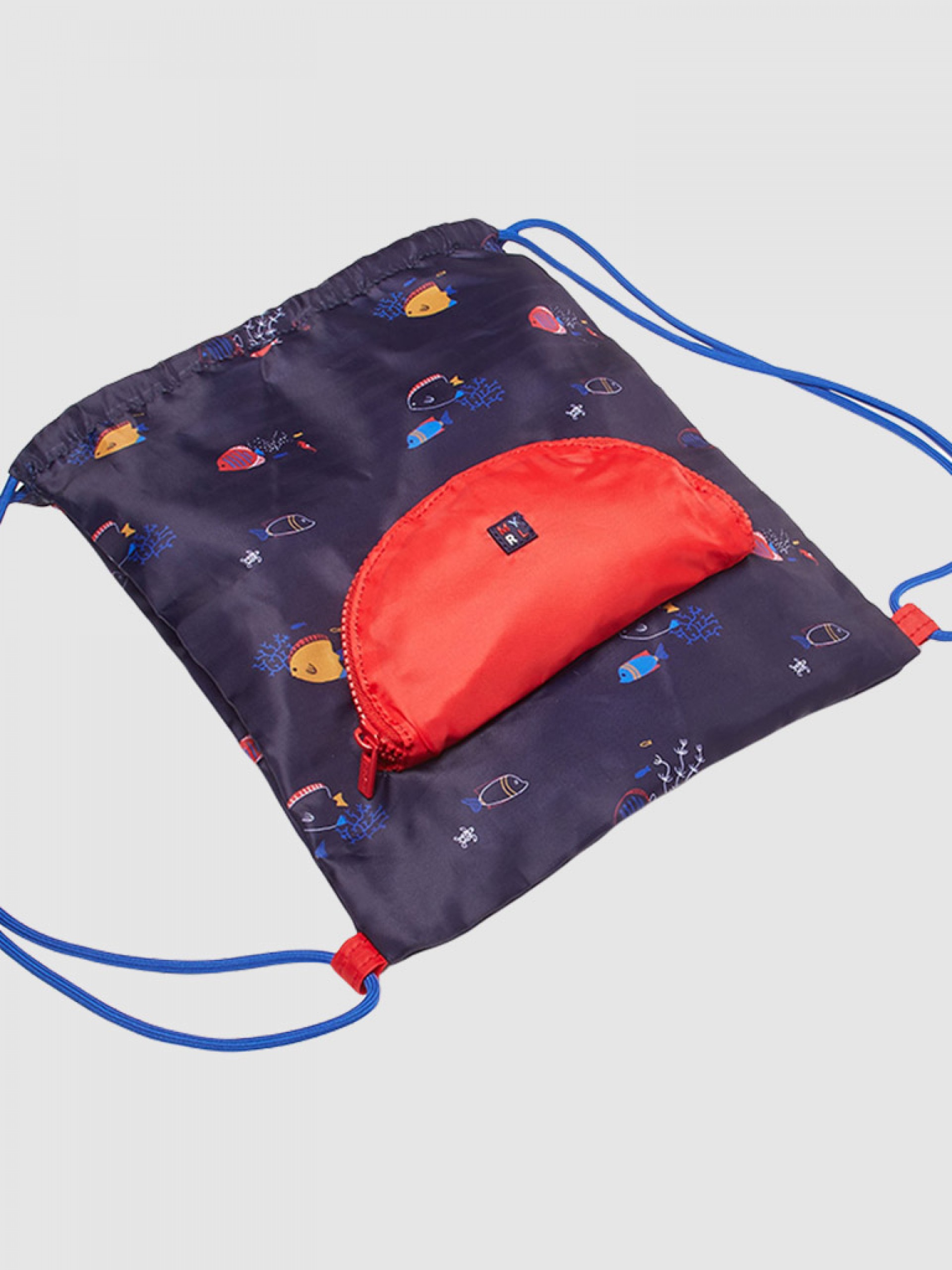 Mochila Bebe Niño Mayoral