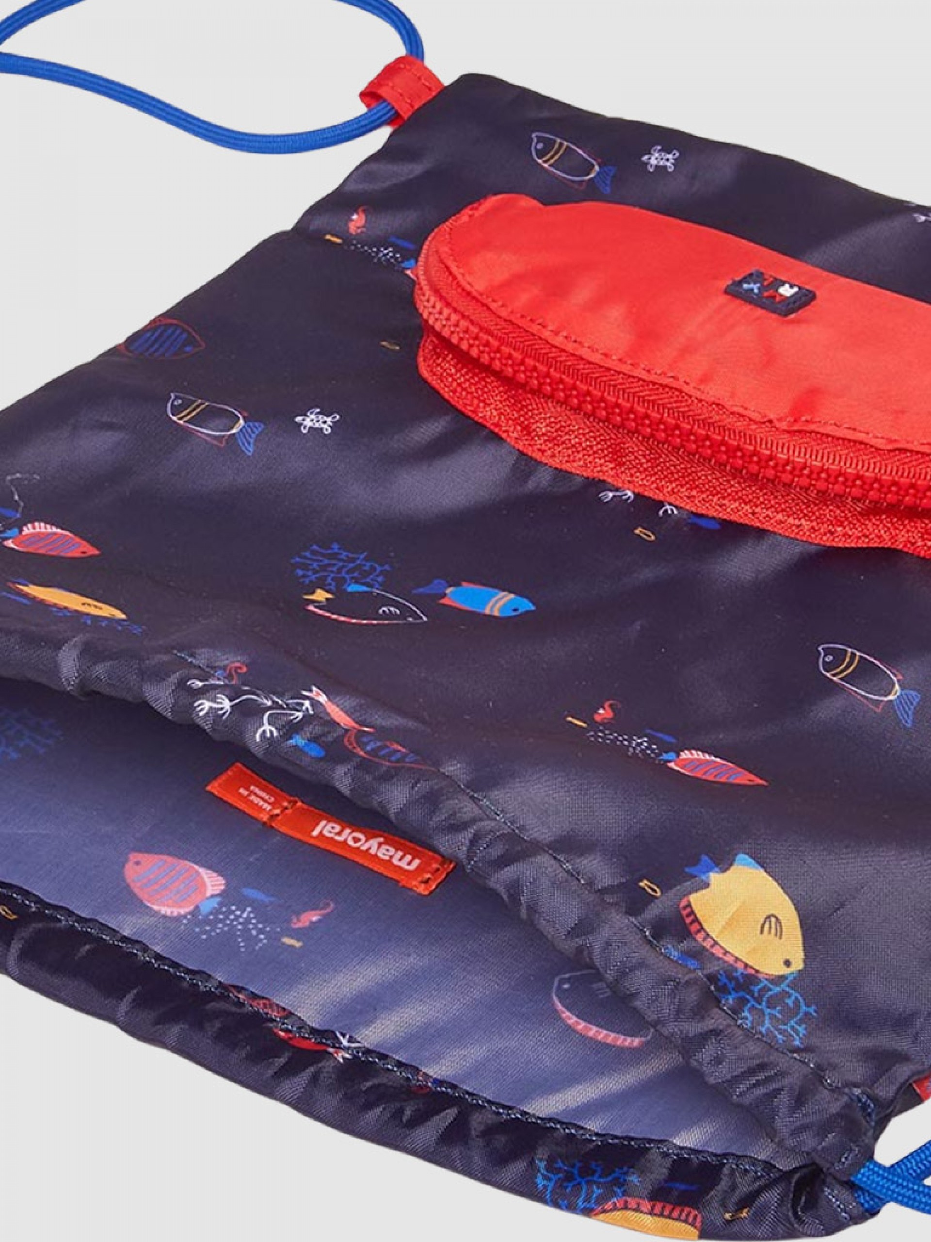 Mochila Bebe Niño Mayoral