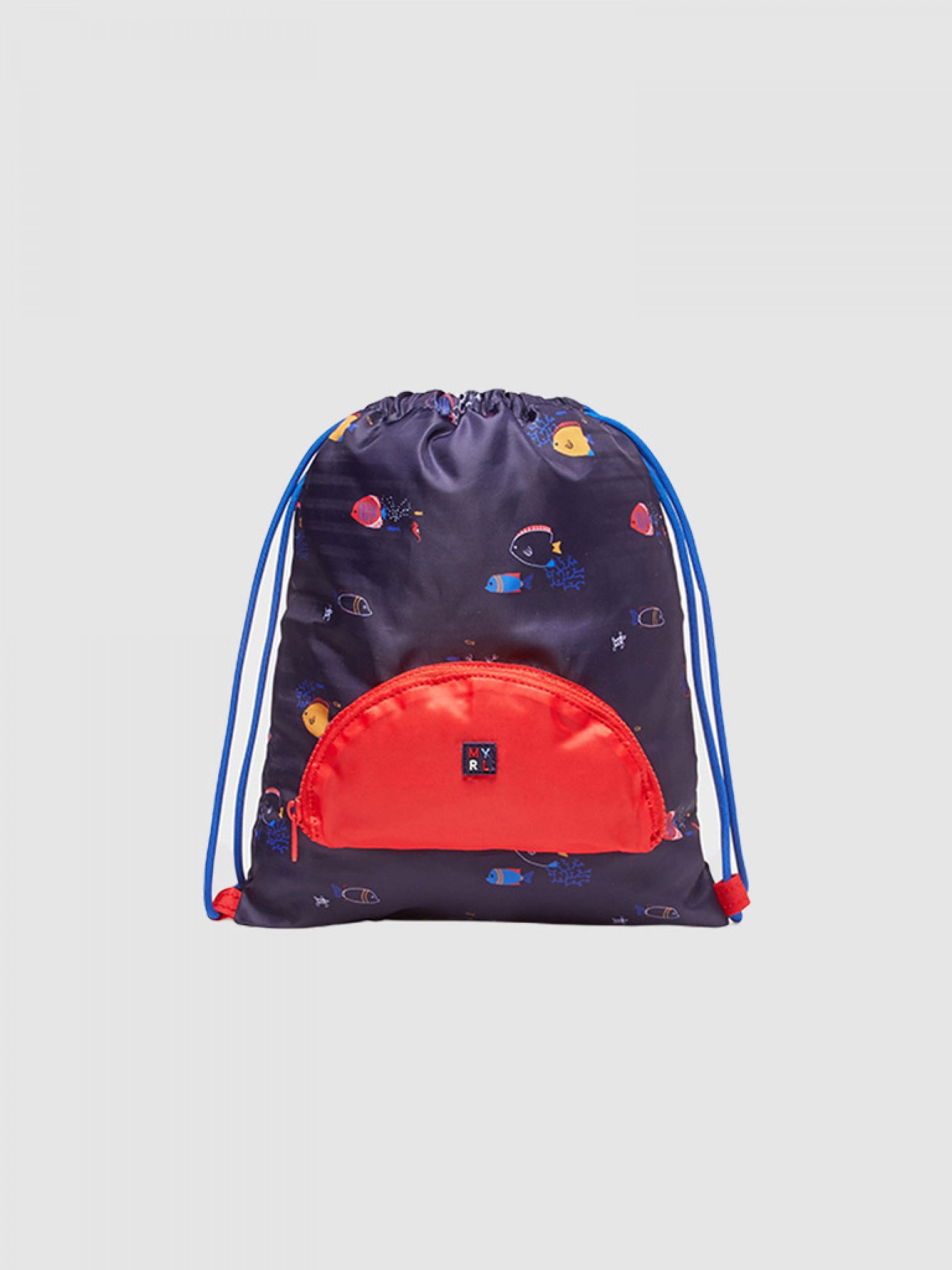 Mochila Bebe Niño Mayoral