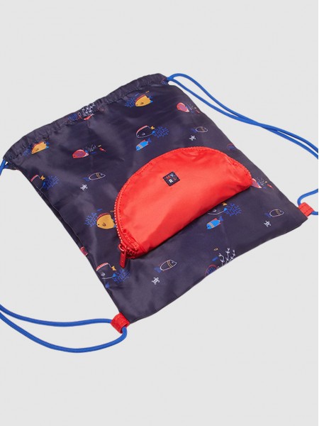 Backpack Baby Boy Mayoral