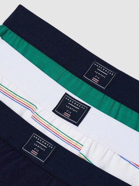 Conjunto Ni�o Mayoral