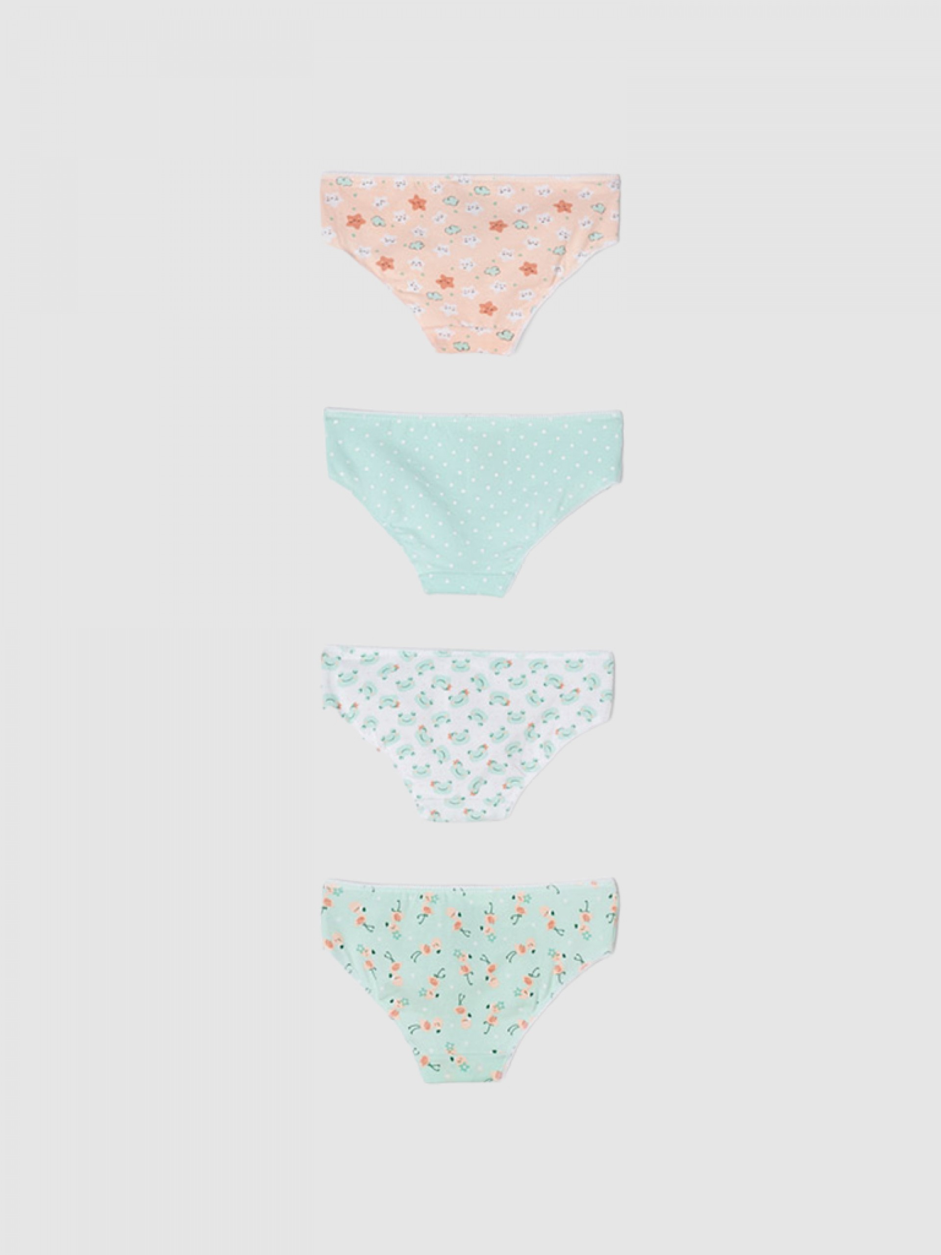 Conjunto Niña Mayoral