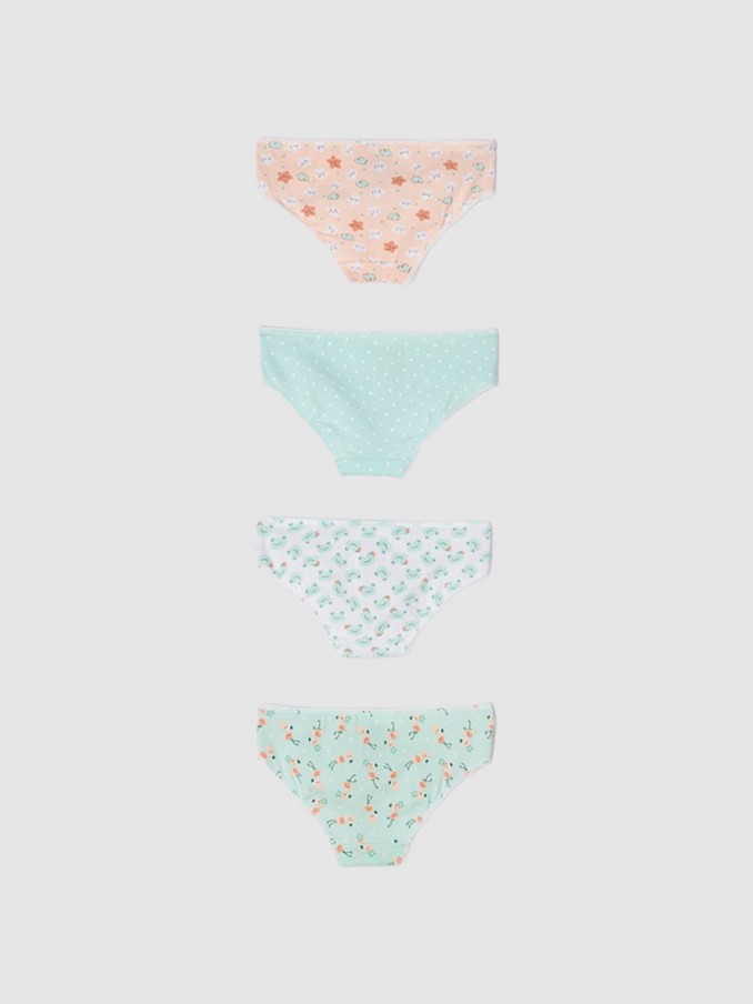 Conjunto Ni�a Mayoral