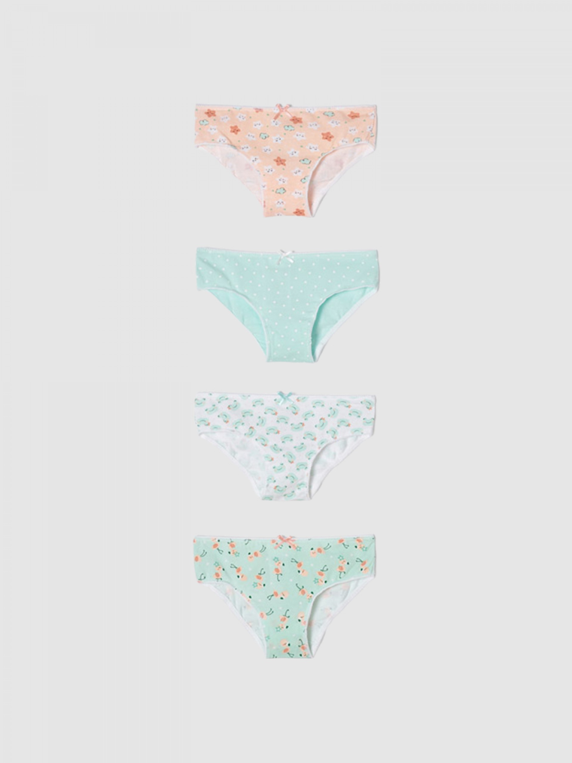 Conjunto Niña Mayoral