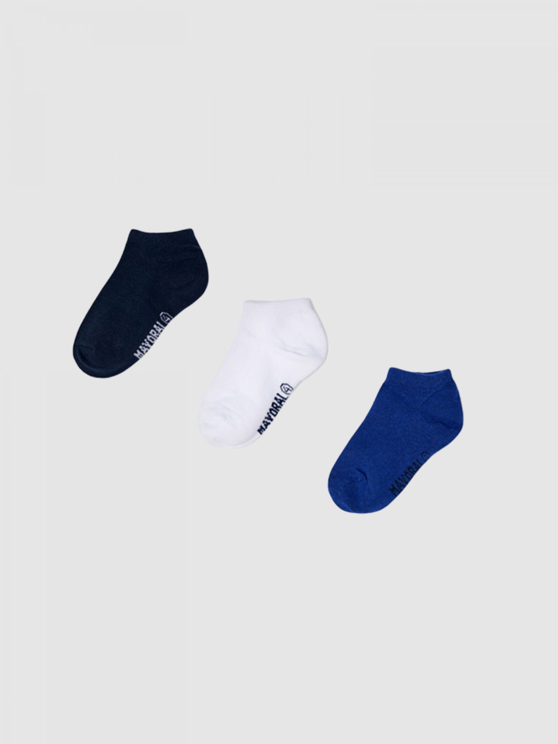 Conjunto Niño Mayoral