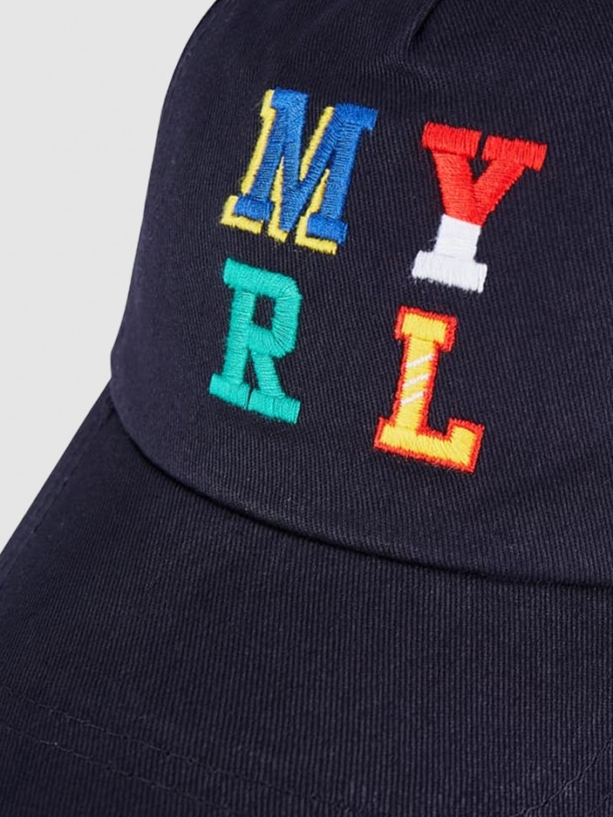 Sombrero Niño Mayoral