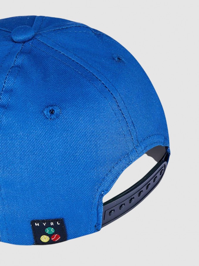 Sombrero Niño Azul Mayoral