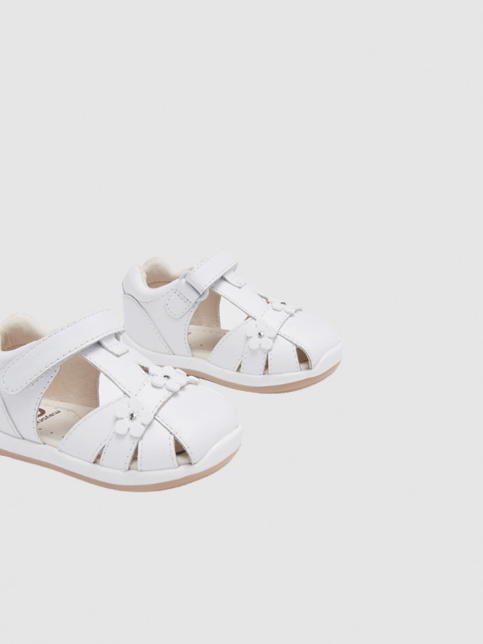 Sandals Baby Girl Mayoral