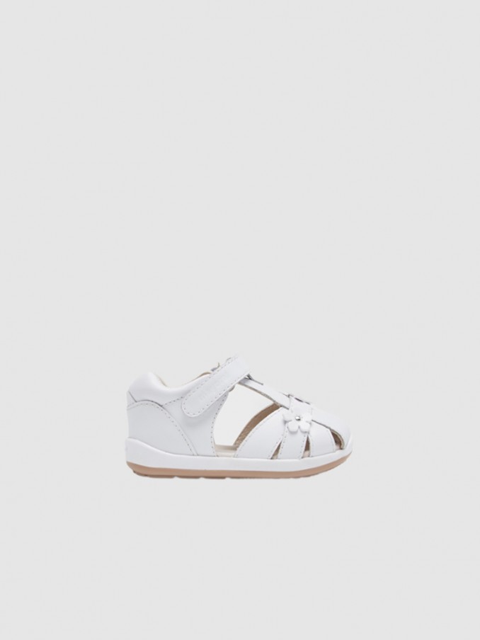 Sandals Baby Girl Mayoral