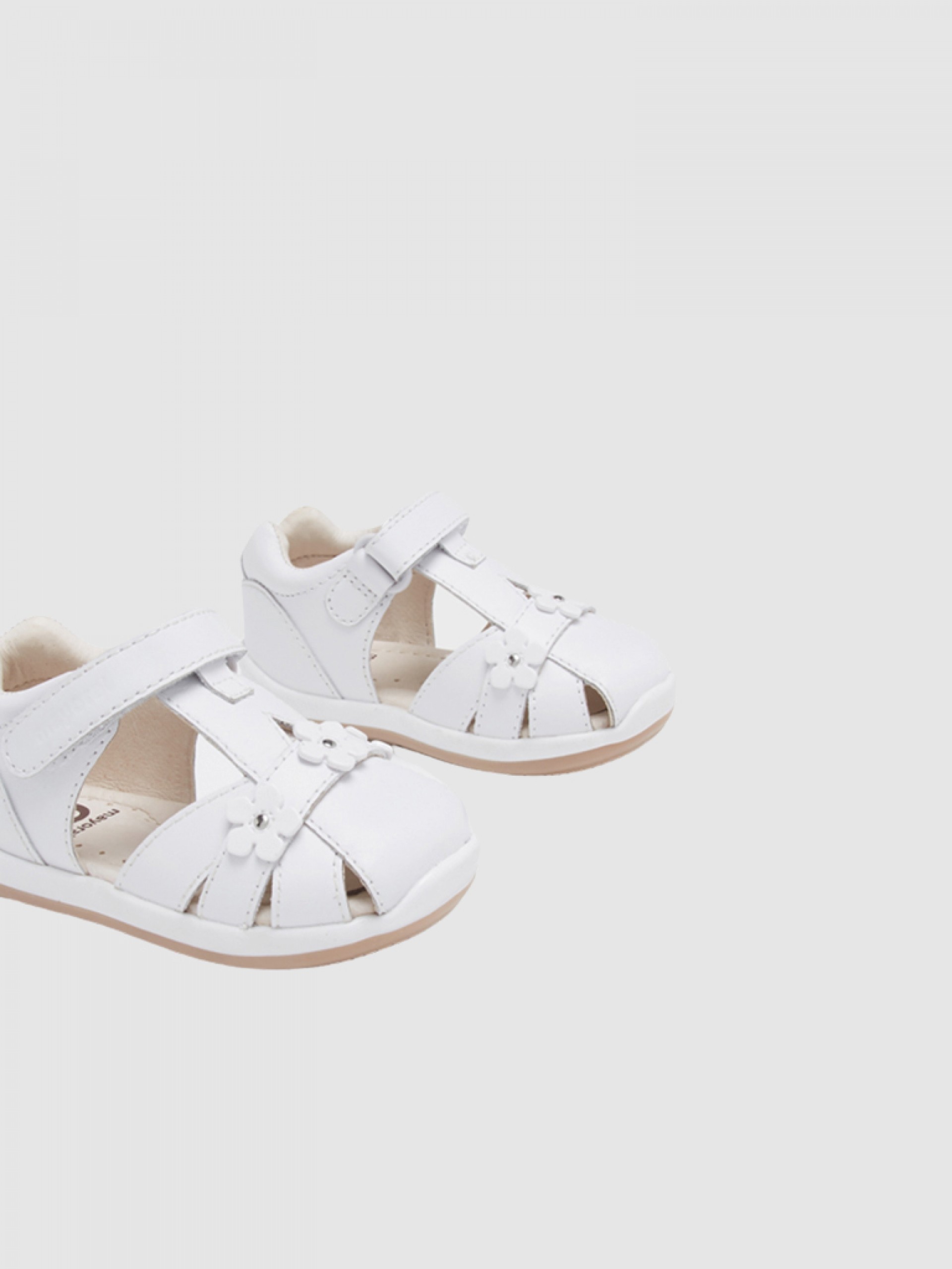 Sandals Baby Girl Mayoral