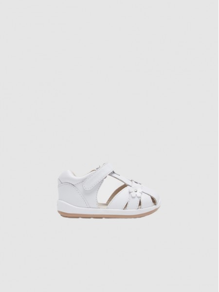 Sandals Baby Girl Mayoral