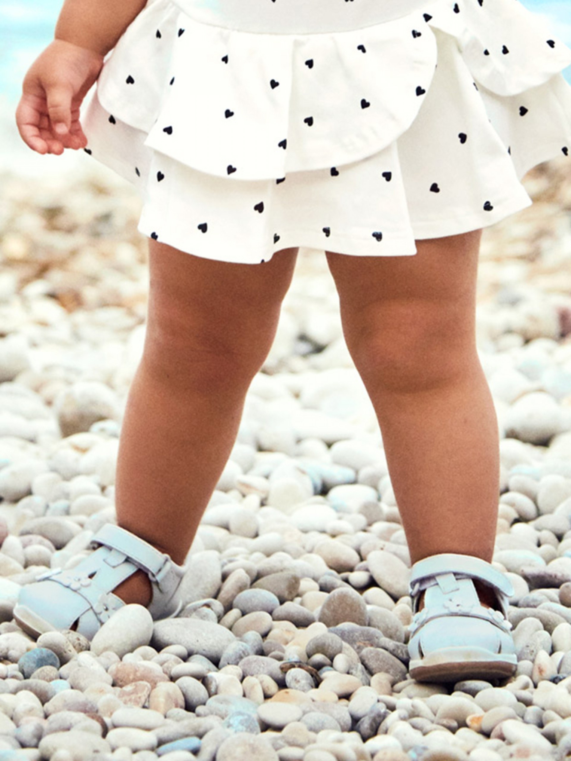 Sandals Baby Girl Mayoral