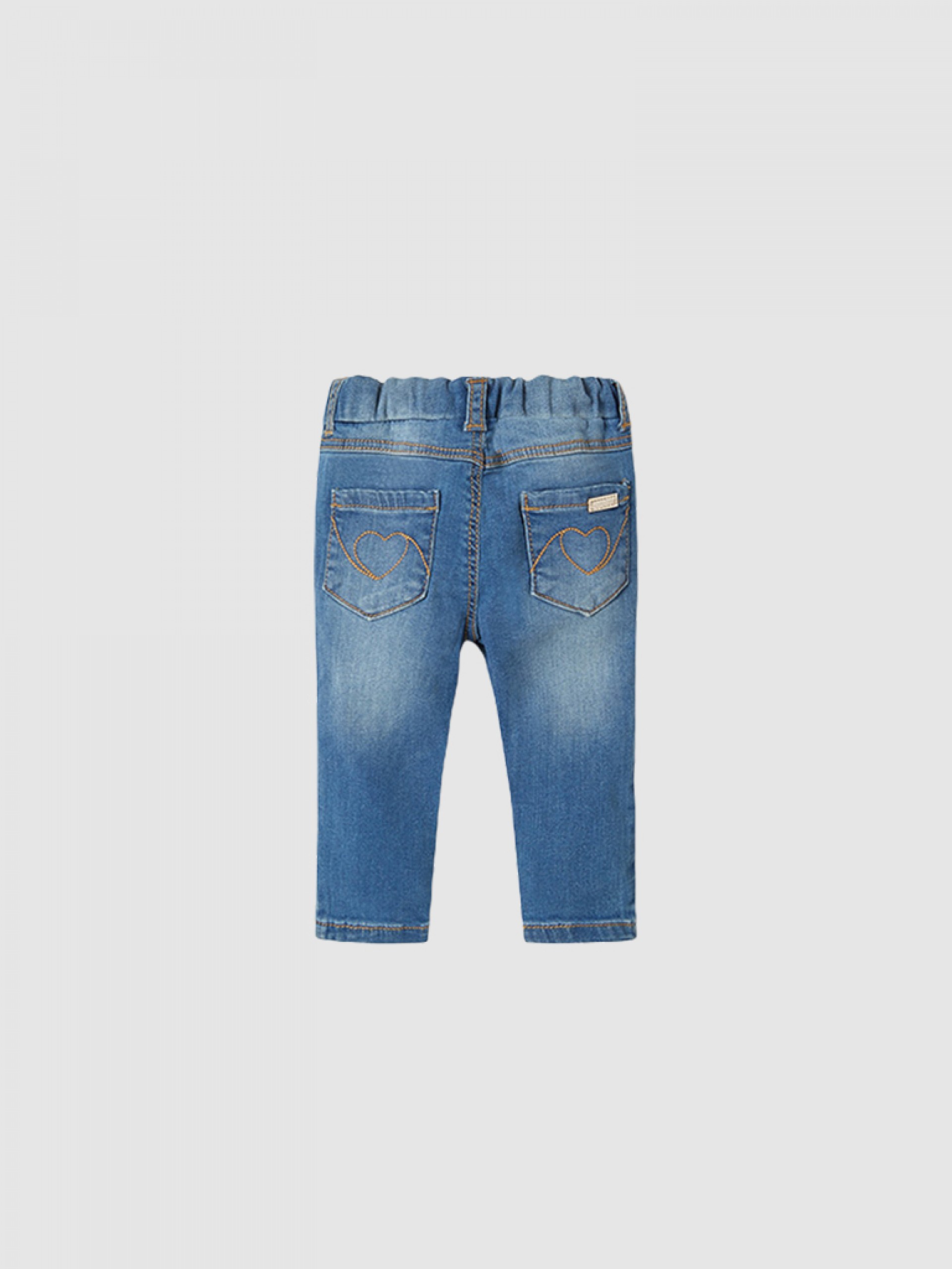 Jeans Bebe Niña Mayoral