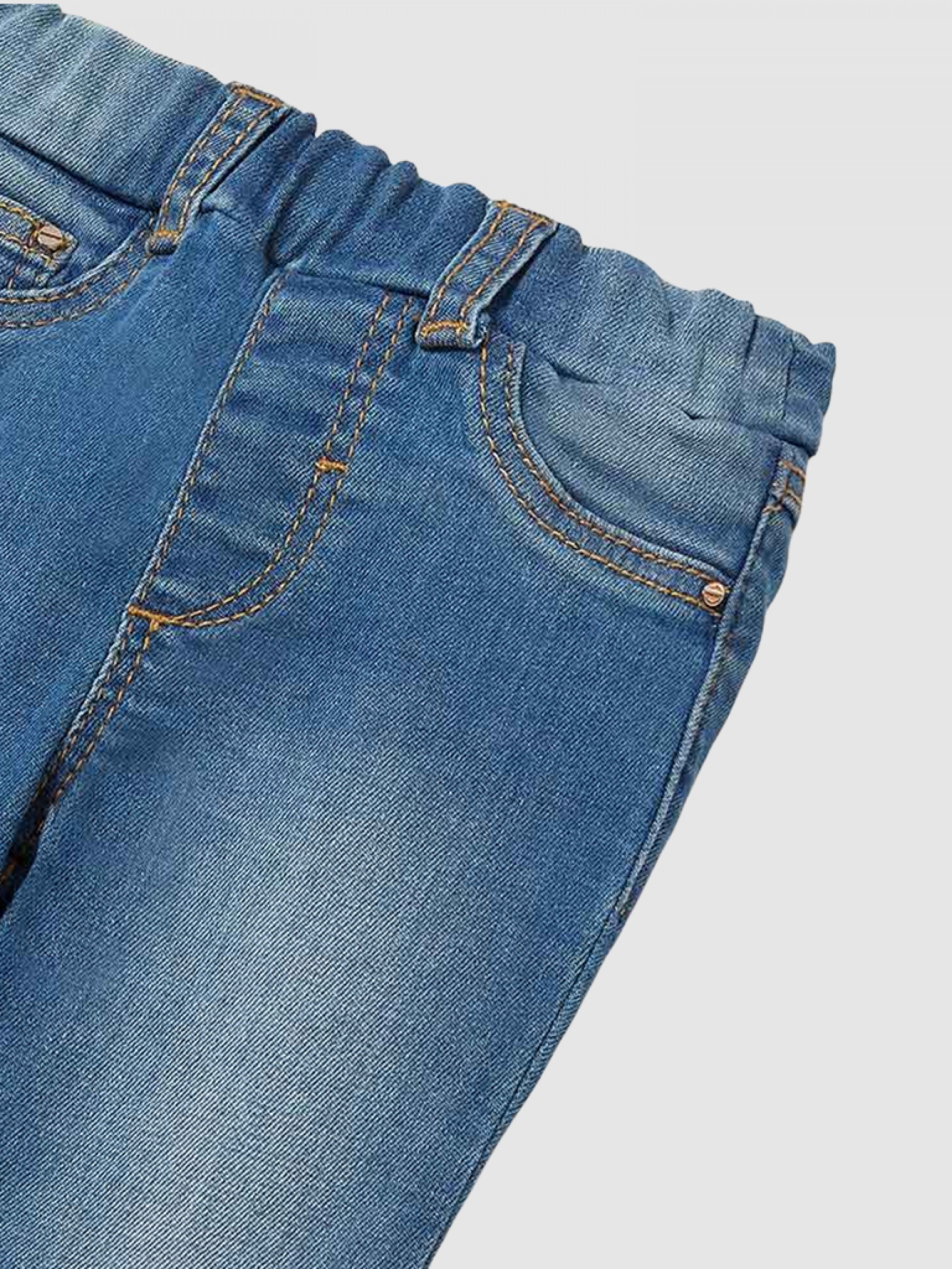 Jeans Bebe Niña Mayoral