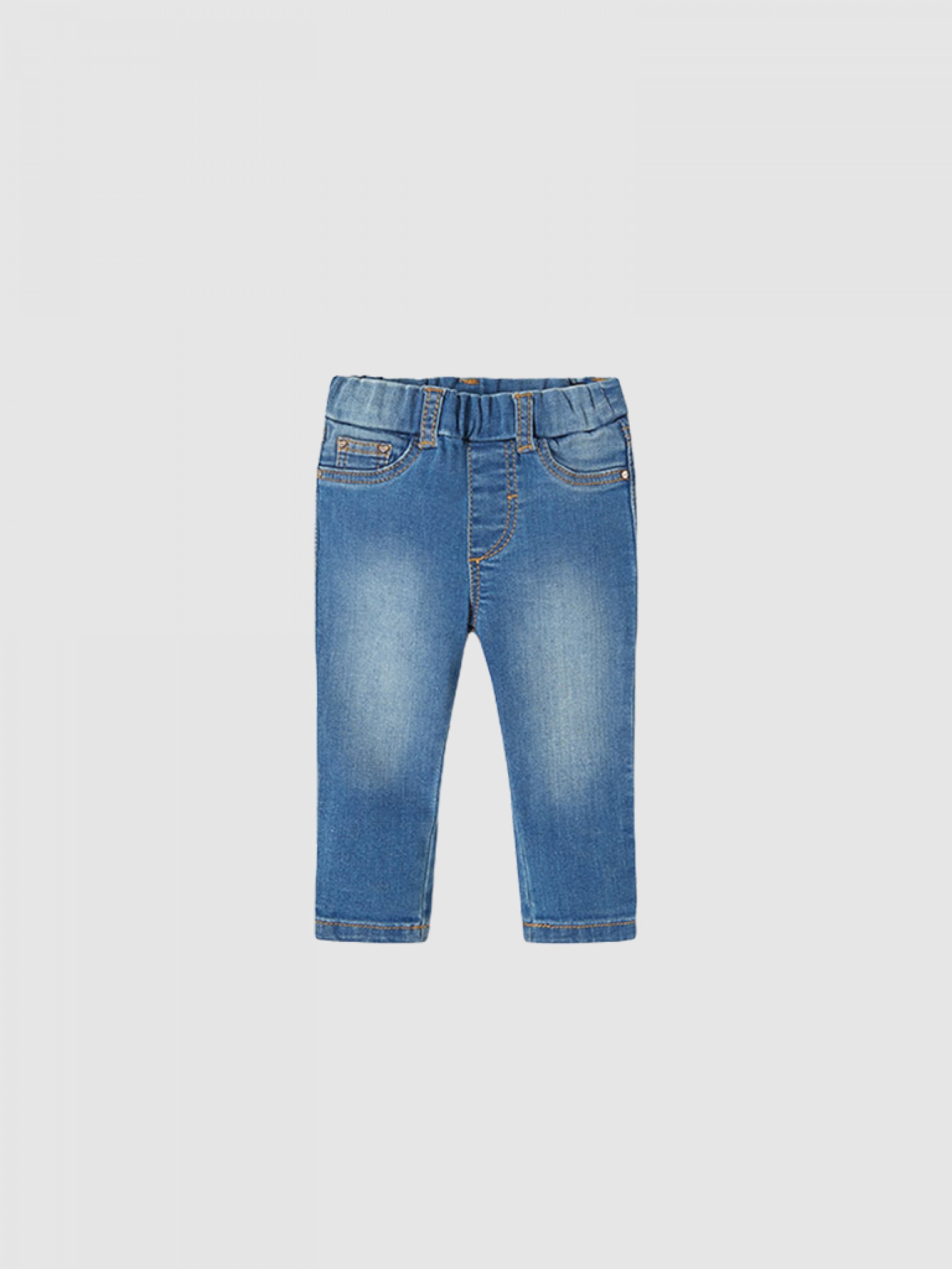 Jeans Bebe Niña Mayoral