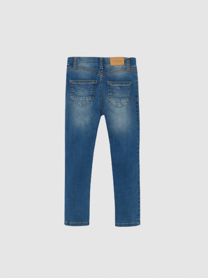 Jeans Girl Mayoral