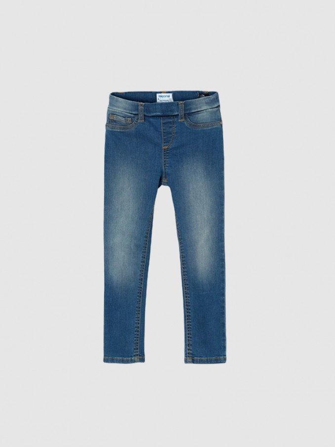 Jeans Girl Mayoral