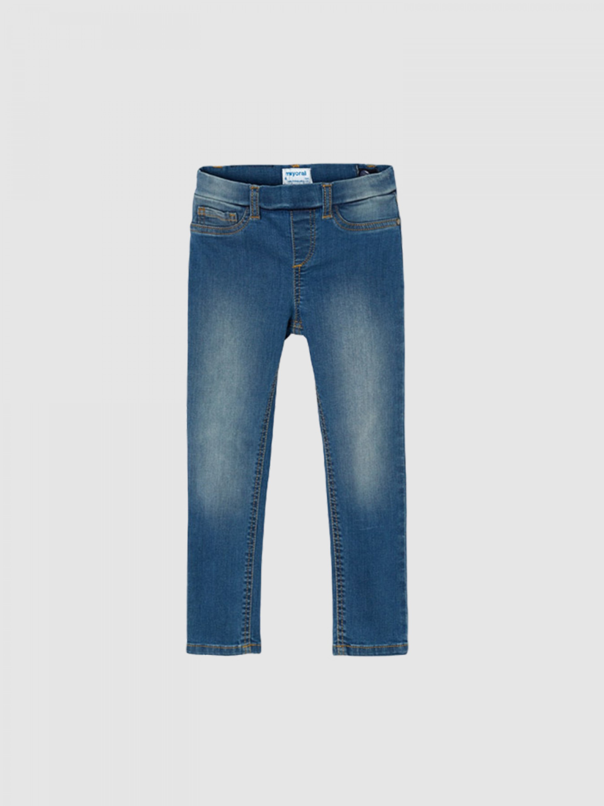 Jeans Girl Mayoral