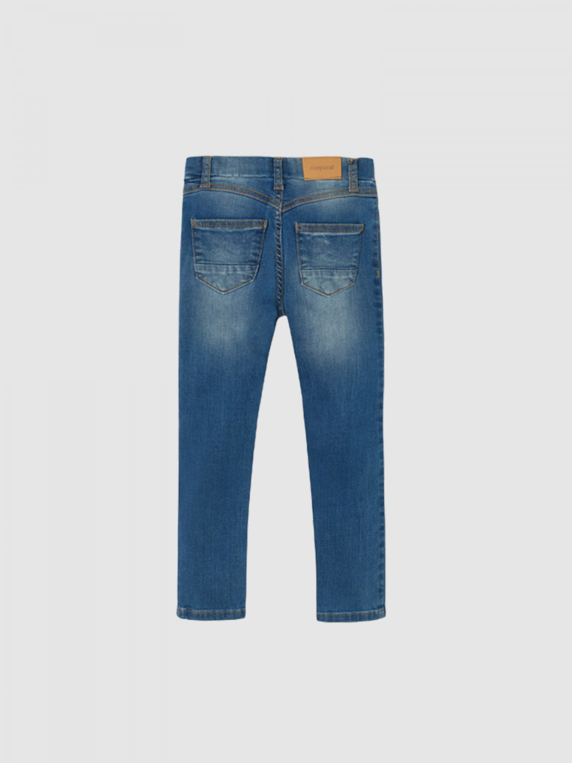 Jeans Girl Mayoral