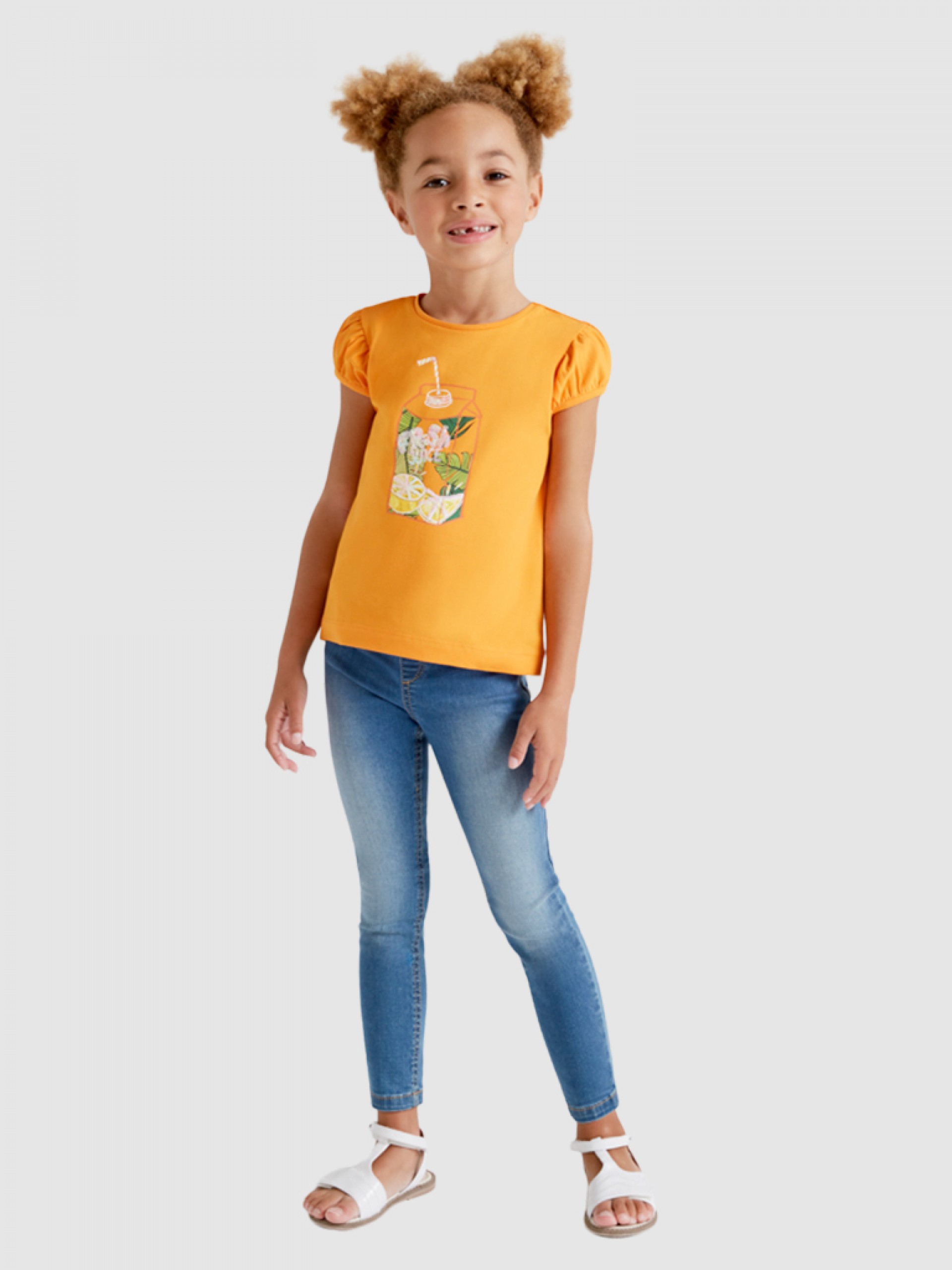 Jeans Girl Mayoral