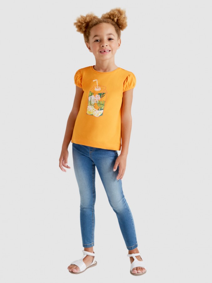 Jeans Girl Mayoral