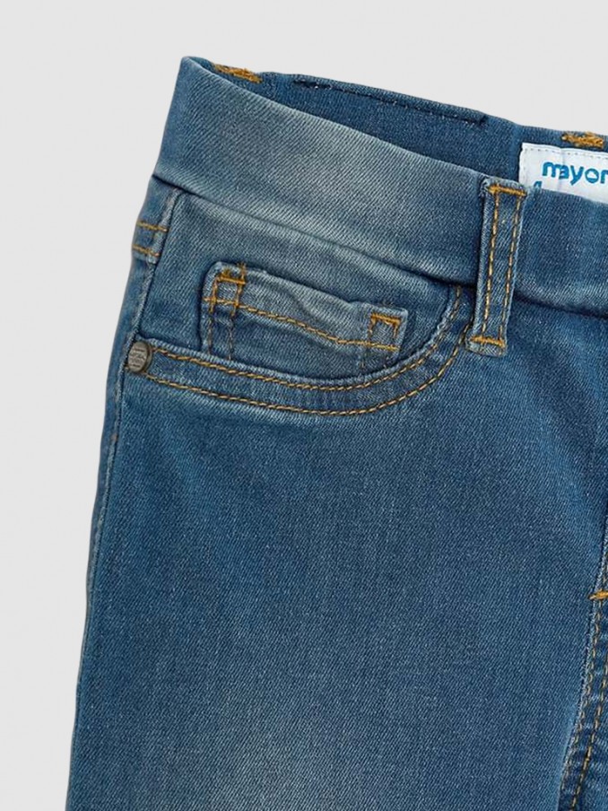 Jeans Girl Mayoral