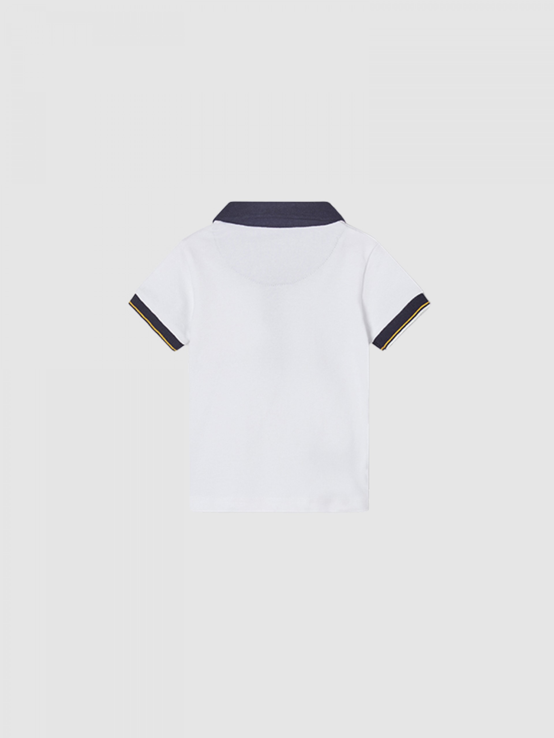 Polo Bebe Niño Mayoral