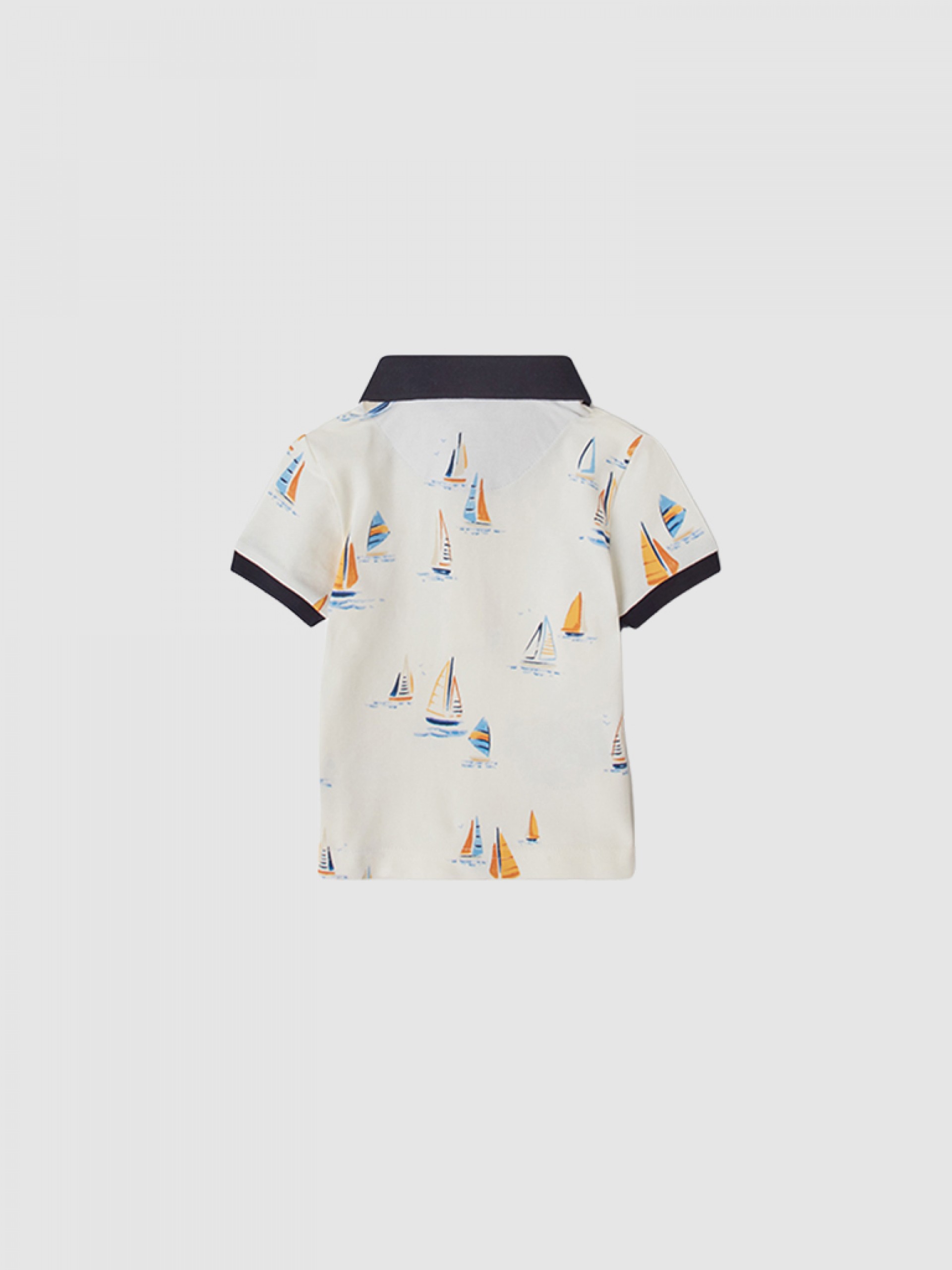 Polo Shirt Baby Boy Mayoral